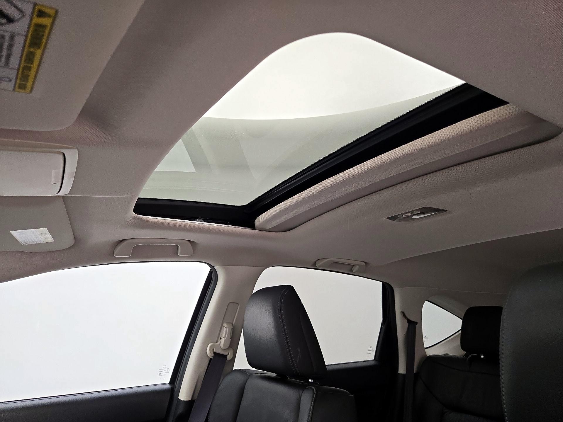 Thumbnail: 2014 Honda CR-V - 18