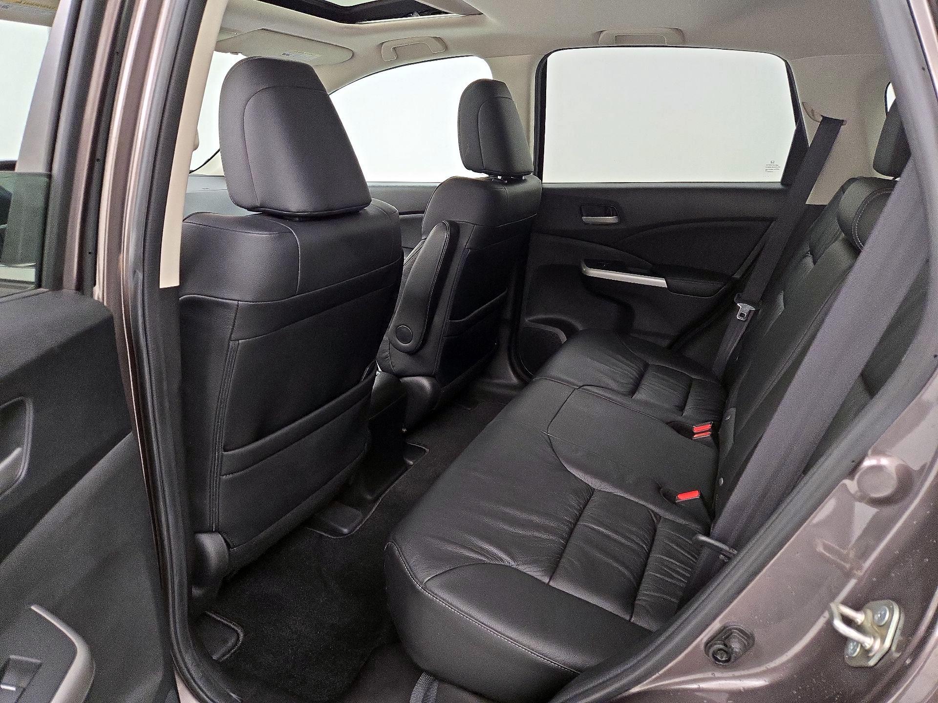 Thumbnail: 2014 Honda CR-V - 19