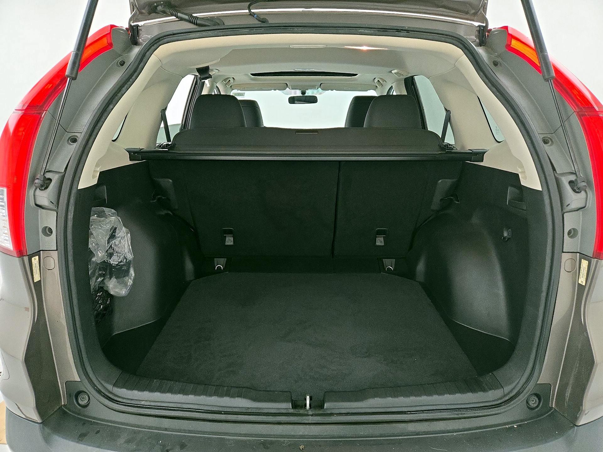 Thumbnail: 2014 Honda CR-V - 20