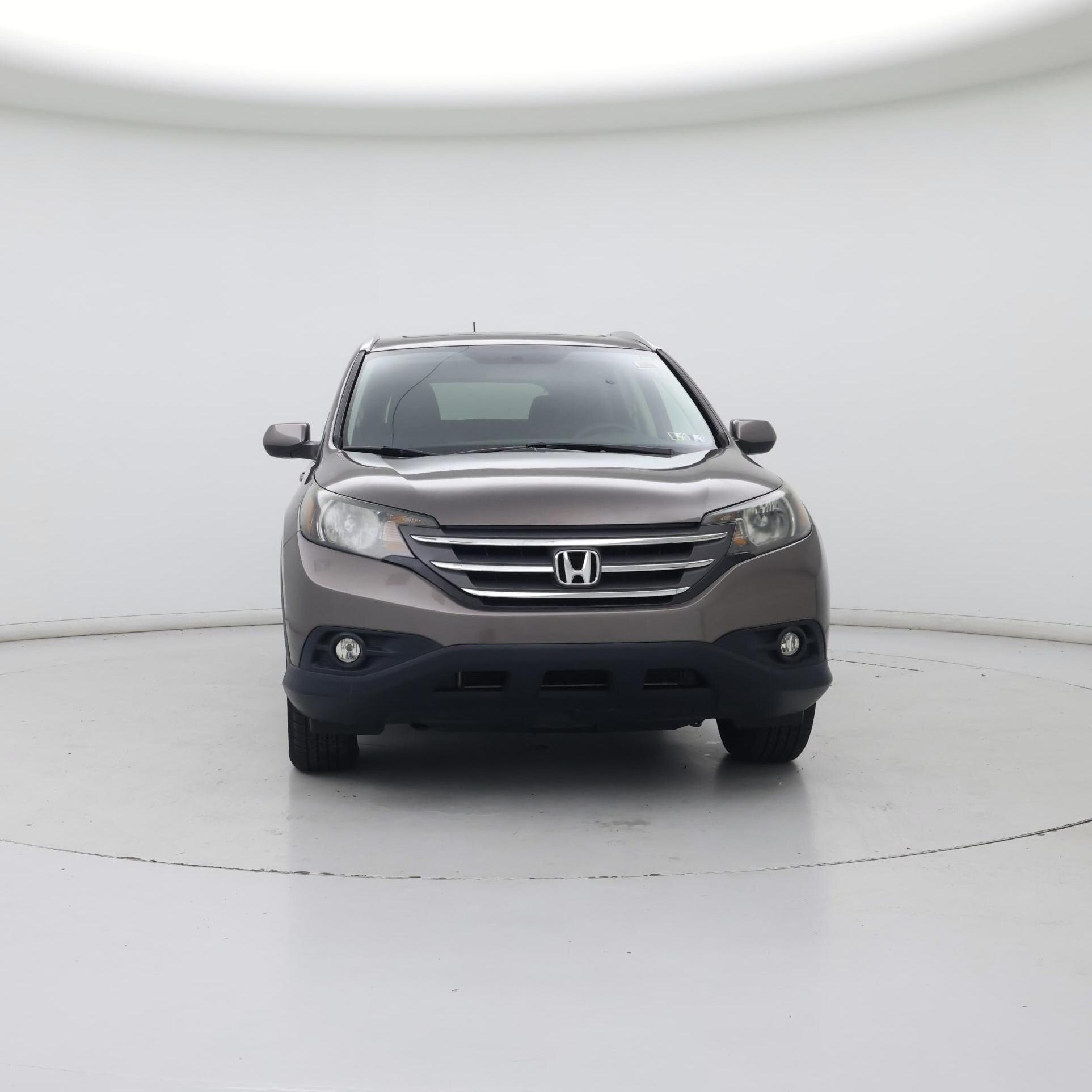 Thumbnail: 2014 Honda CR-V - 5