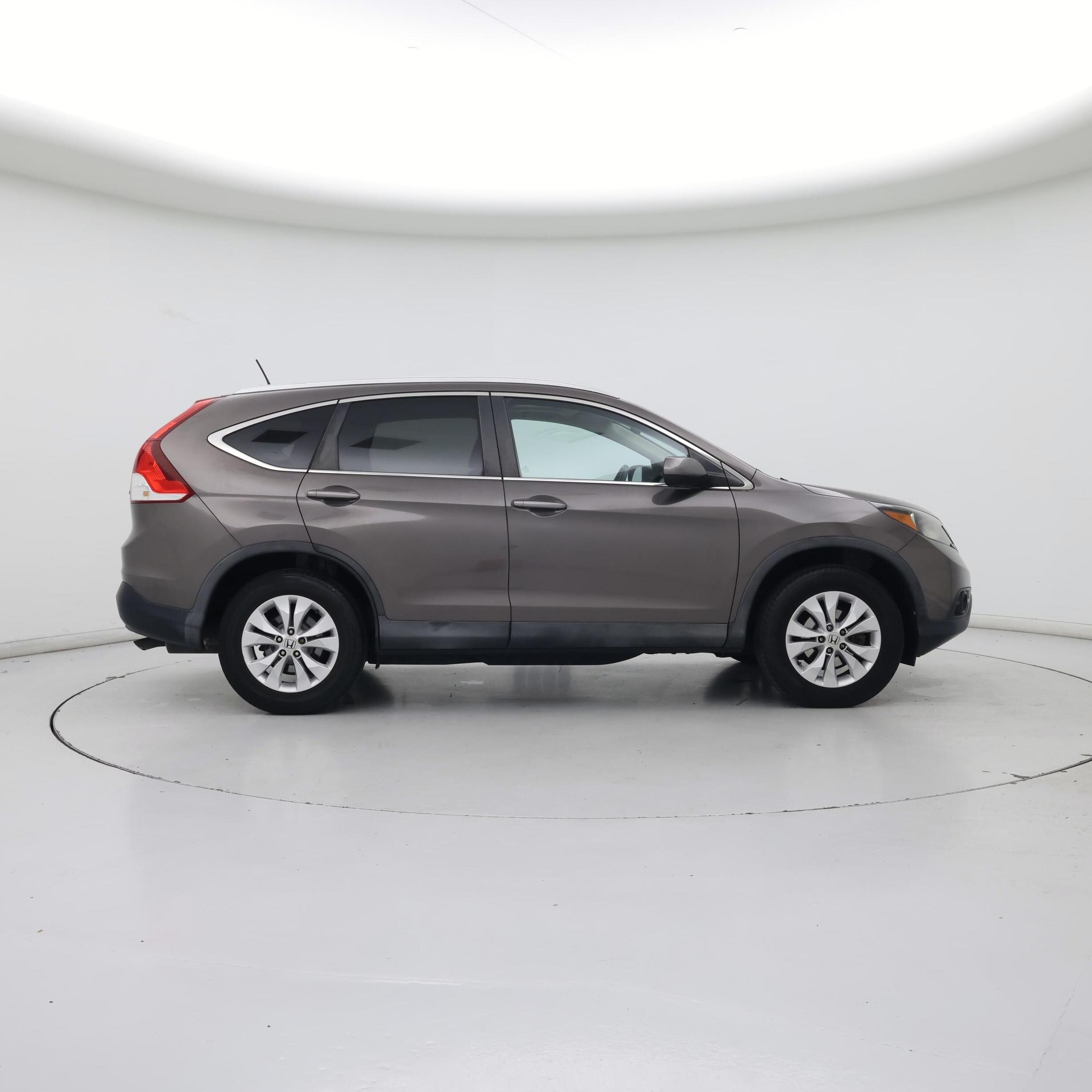Thumbnail: 2014 Honda CR-V - 7
