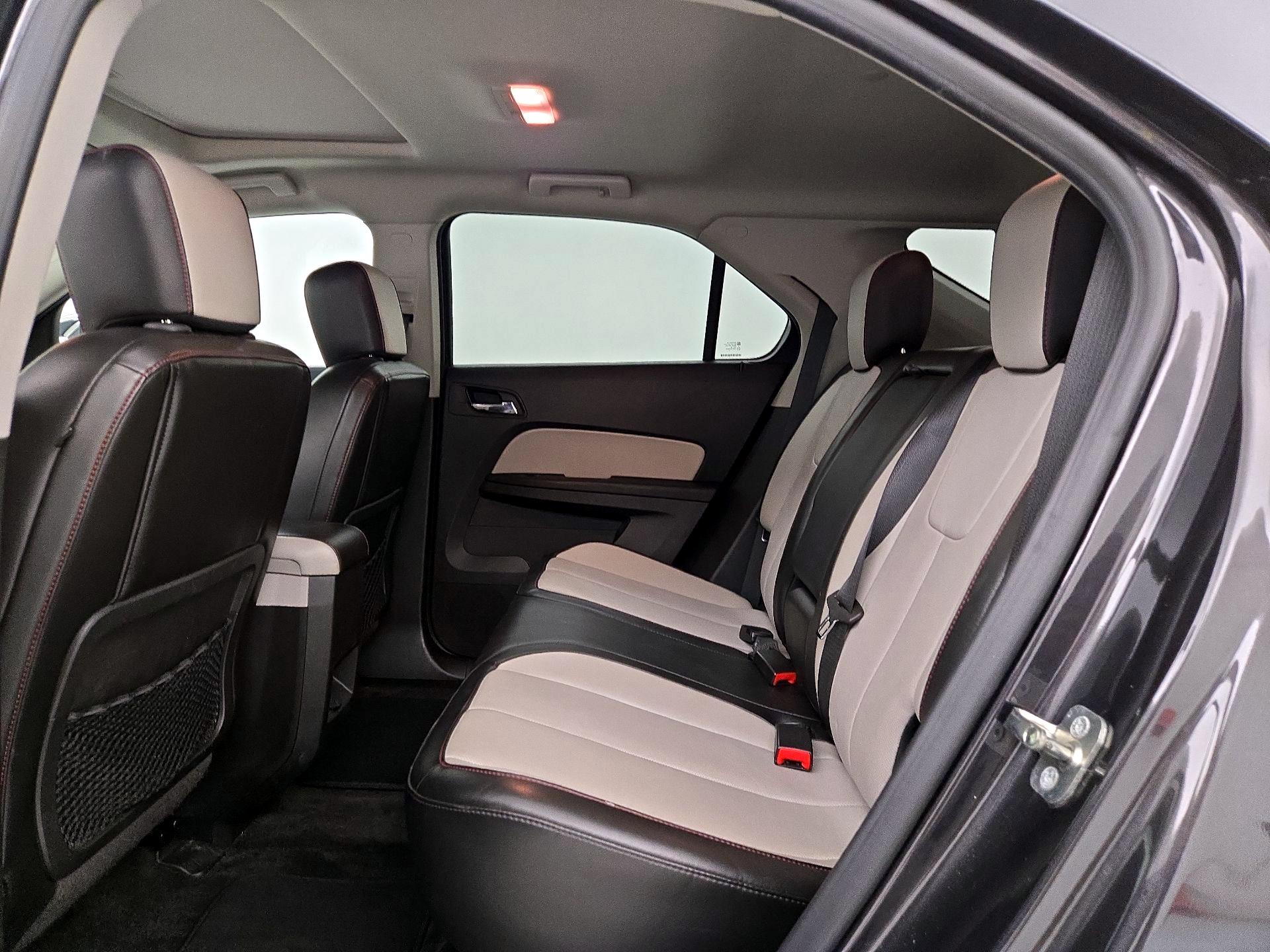 Thumbnail: 2015 Chevrolet Equinox - 20