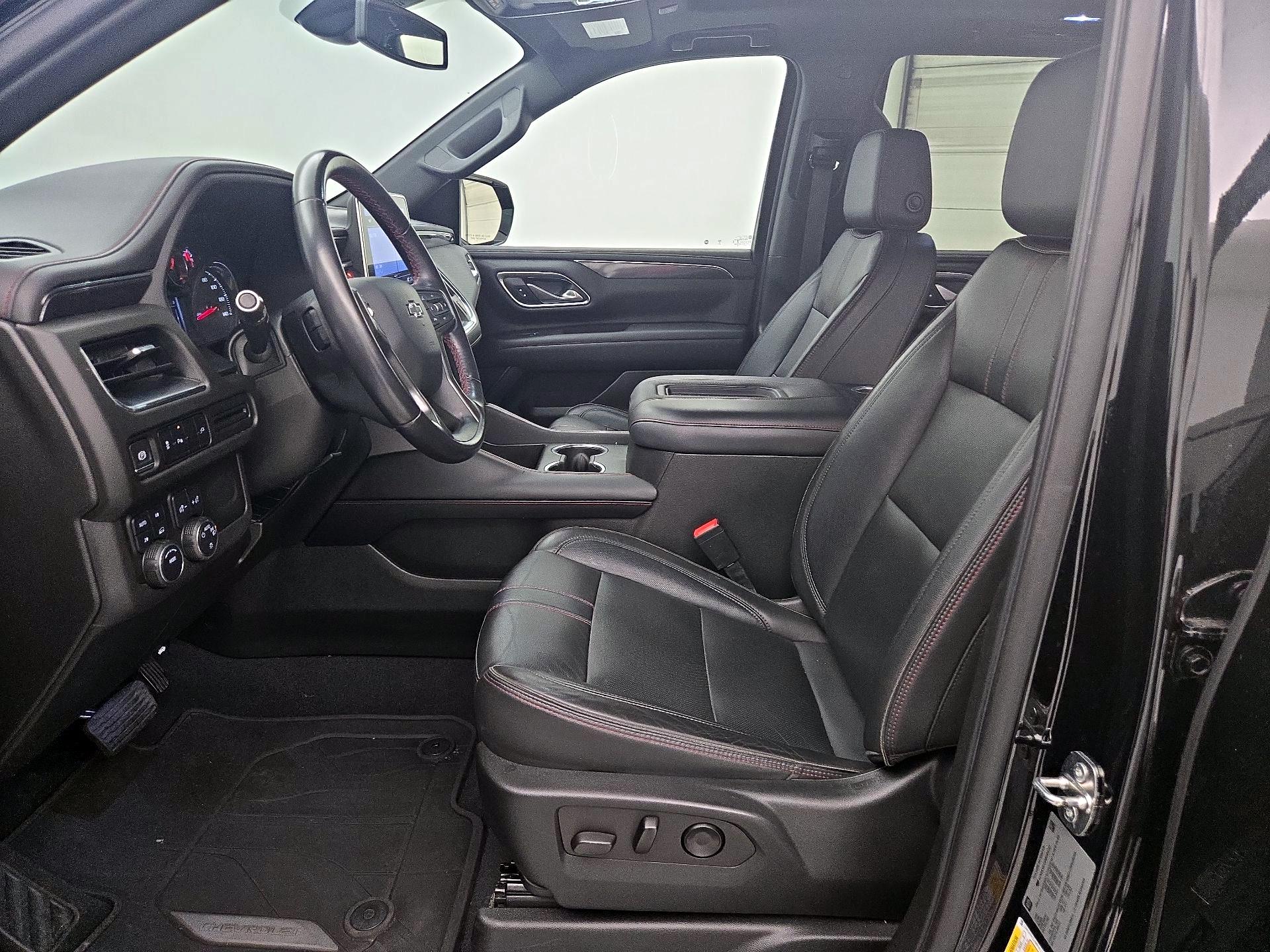 Thumbnail: 2021 Chevrolet Tahoe - 11