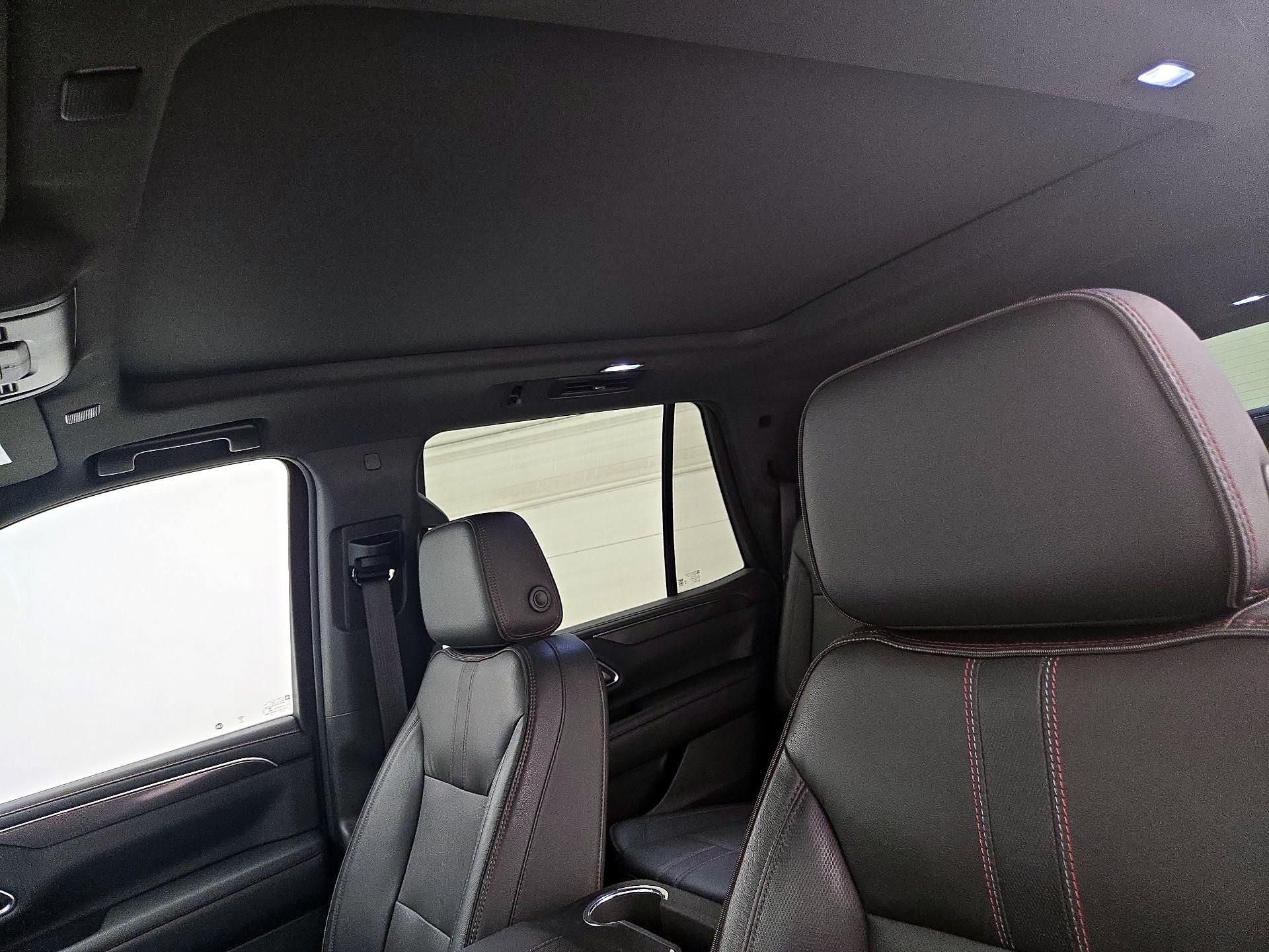 Thumbnail: 2021 Chevrolet Tahoe - 19