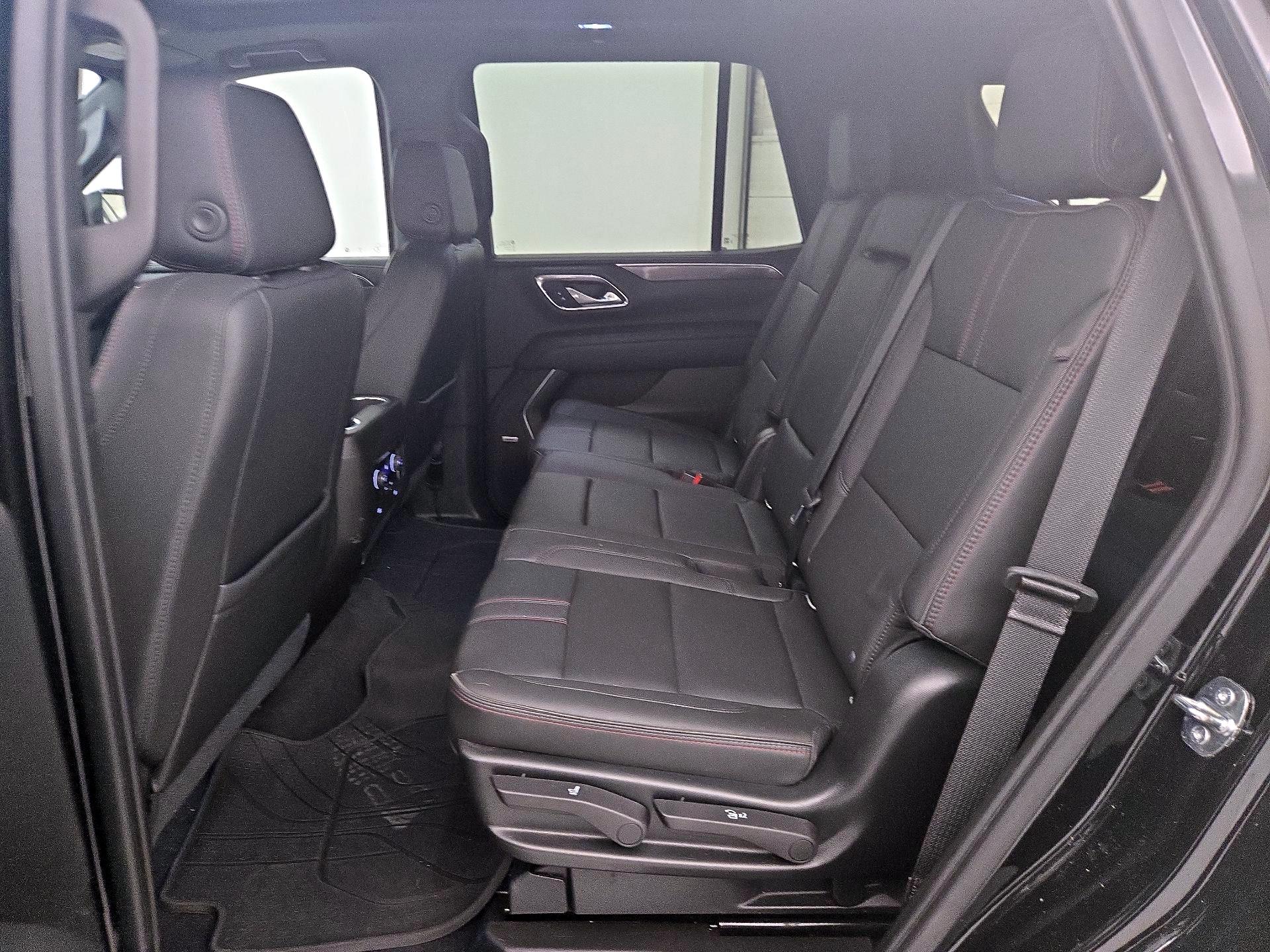 Thumbnail: 2021 Chevrolet Tahoe - 20