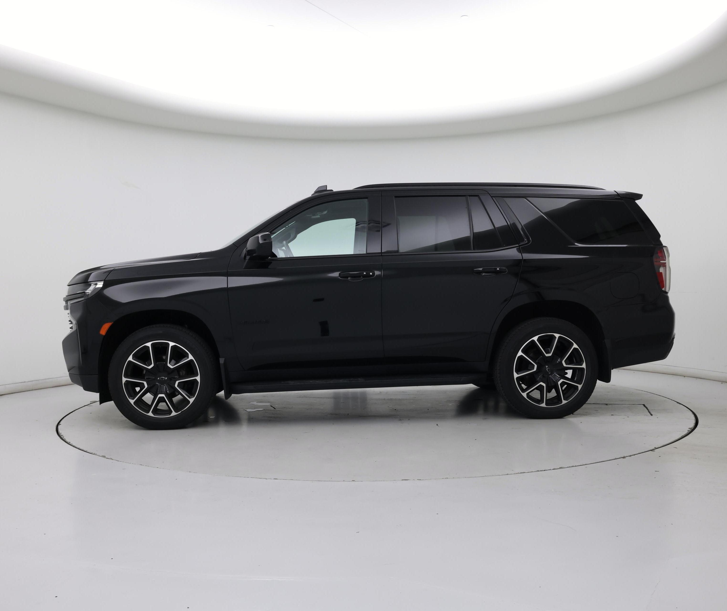 Thumbnail: 2021 Chevrolet Tahoe - 3