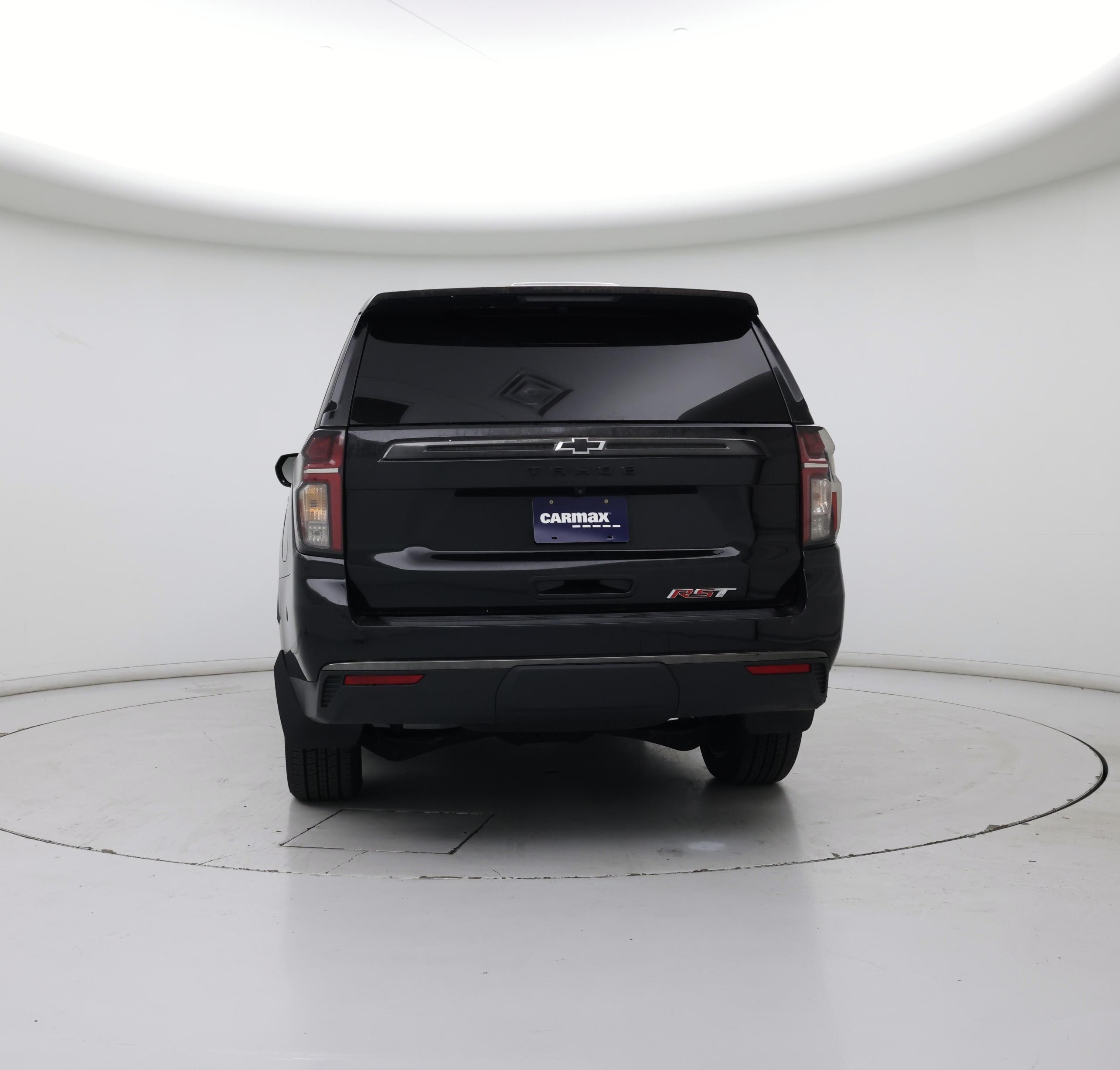 Thumbnail: 2021 Chevrolet Tahoe - 6