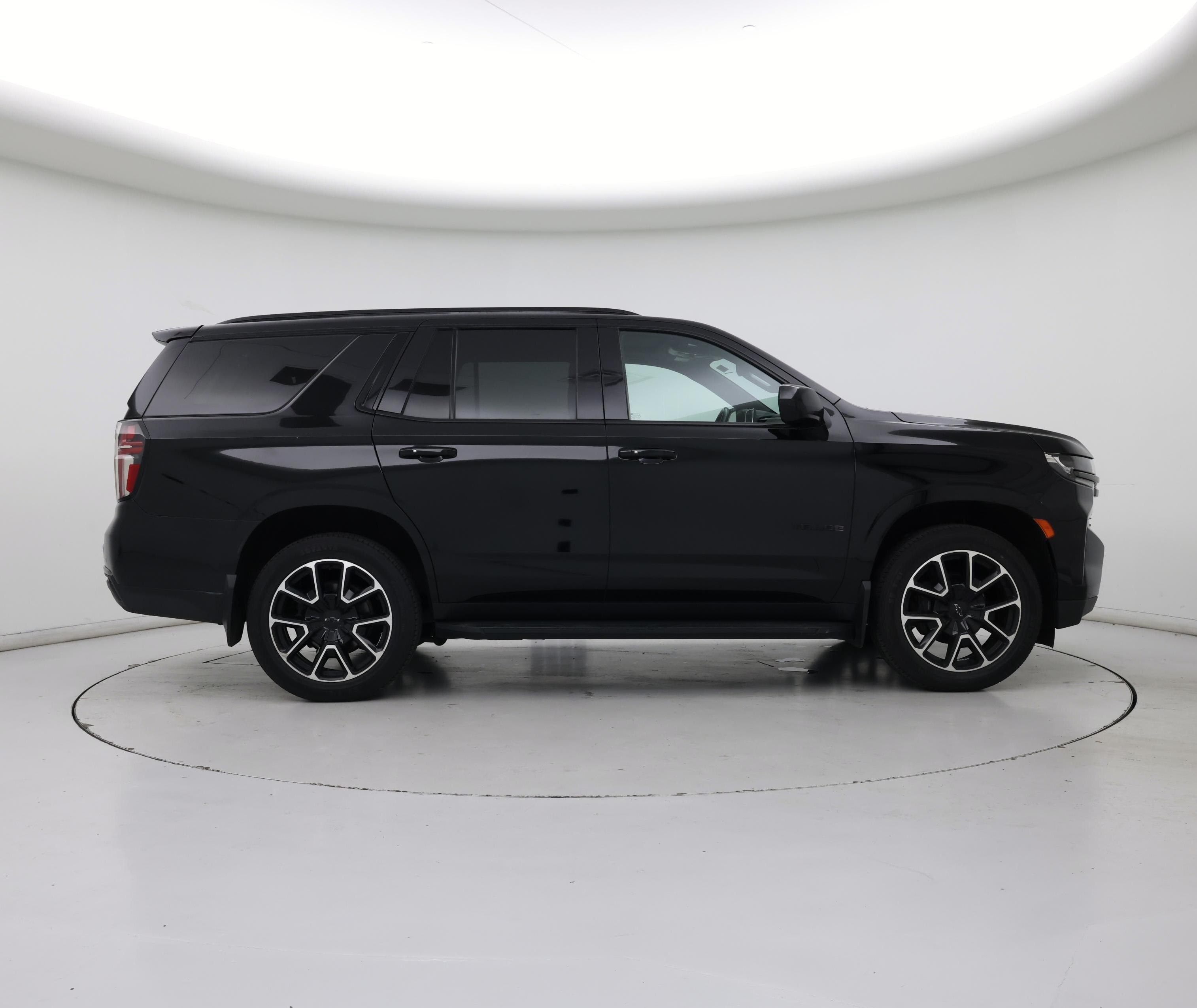 Thumbnail: 2021 Chevrolet Tahoe - 7