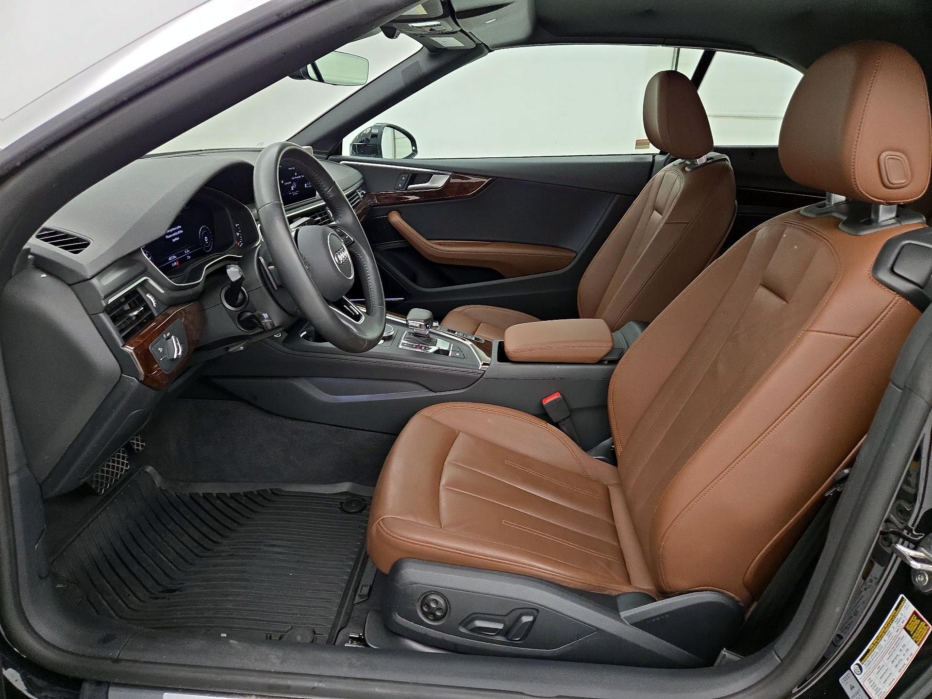 Thumbnail: 2019 Audi A5 - 11