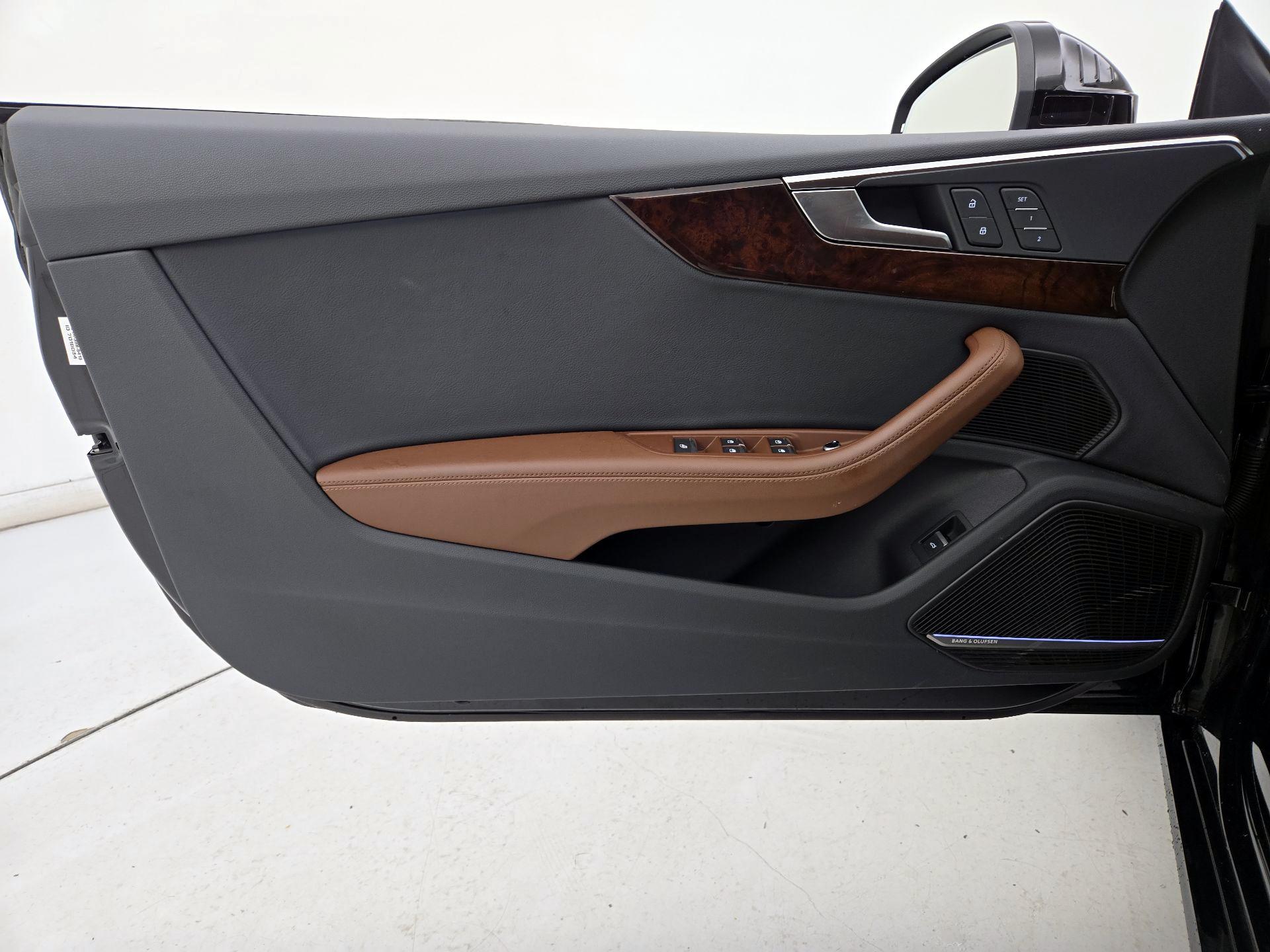 Thumbnail: 2019 Audi A5 - 12
