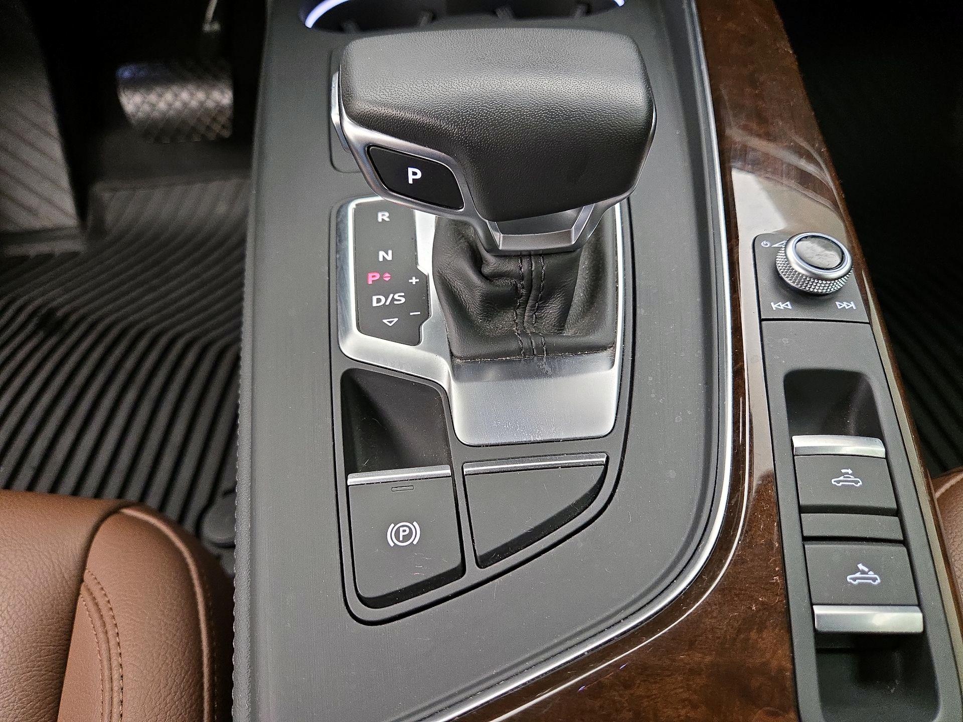 Thumbnail: 2019 Audi A5 - 18