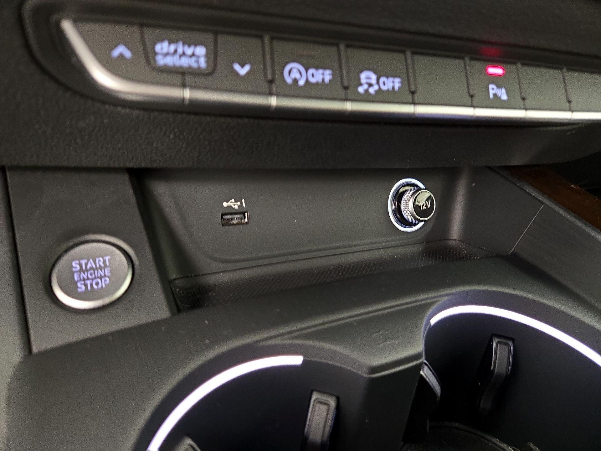 Thumbnail: 2019 Audi A5 - 19