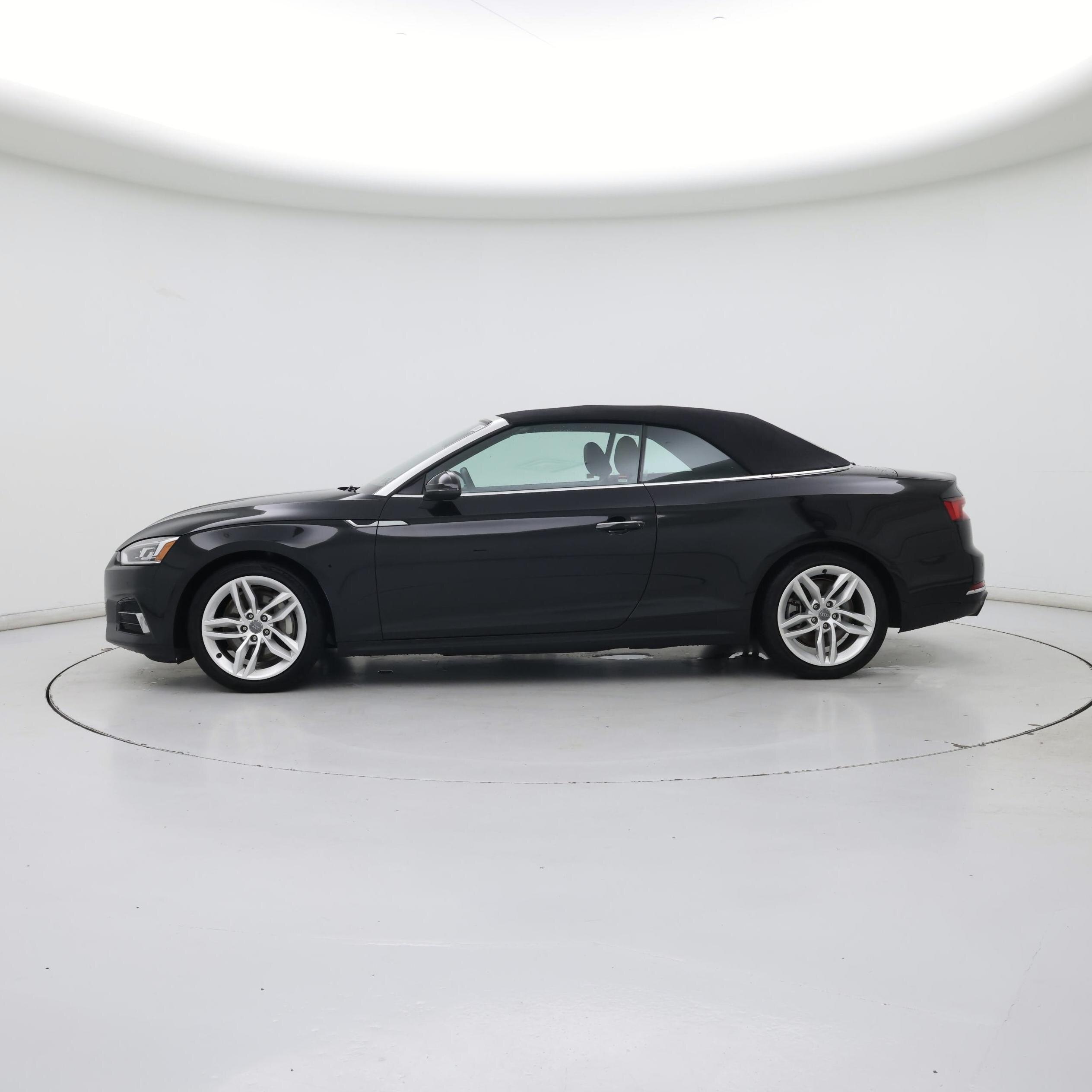 Thumbnail: 2019 Audi A5 - 3