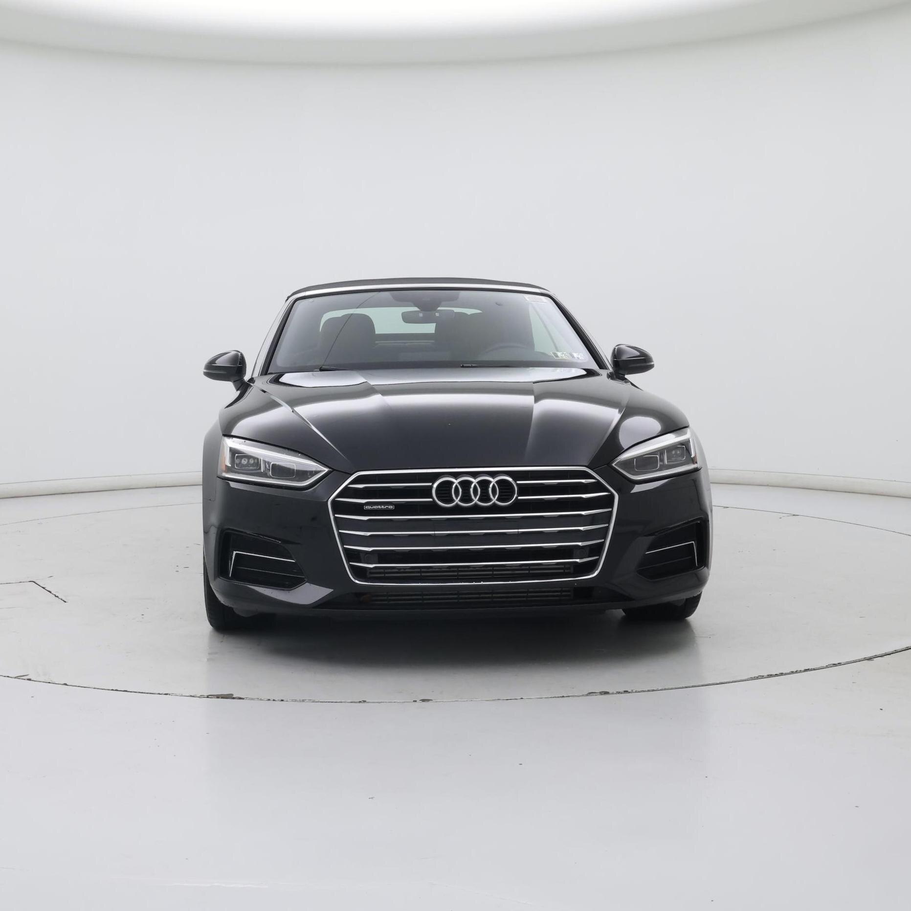 Thumbnail: 2019 Audi A5 - 5
