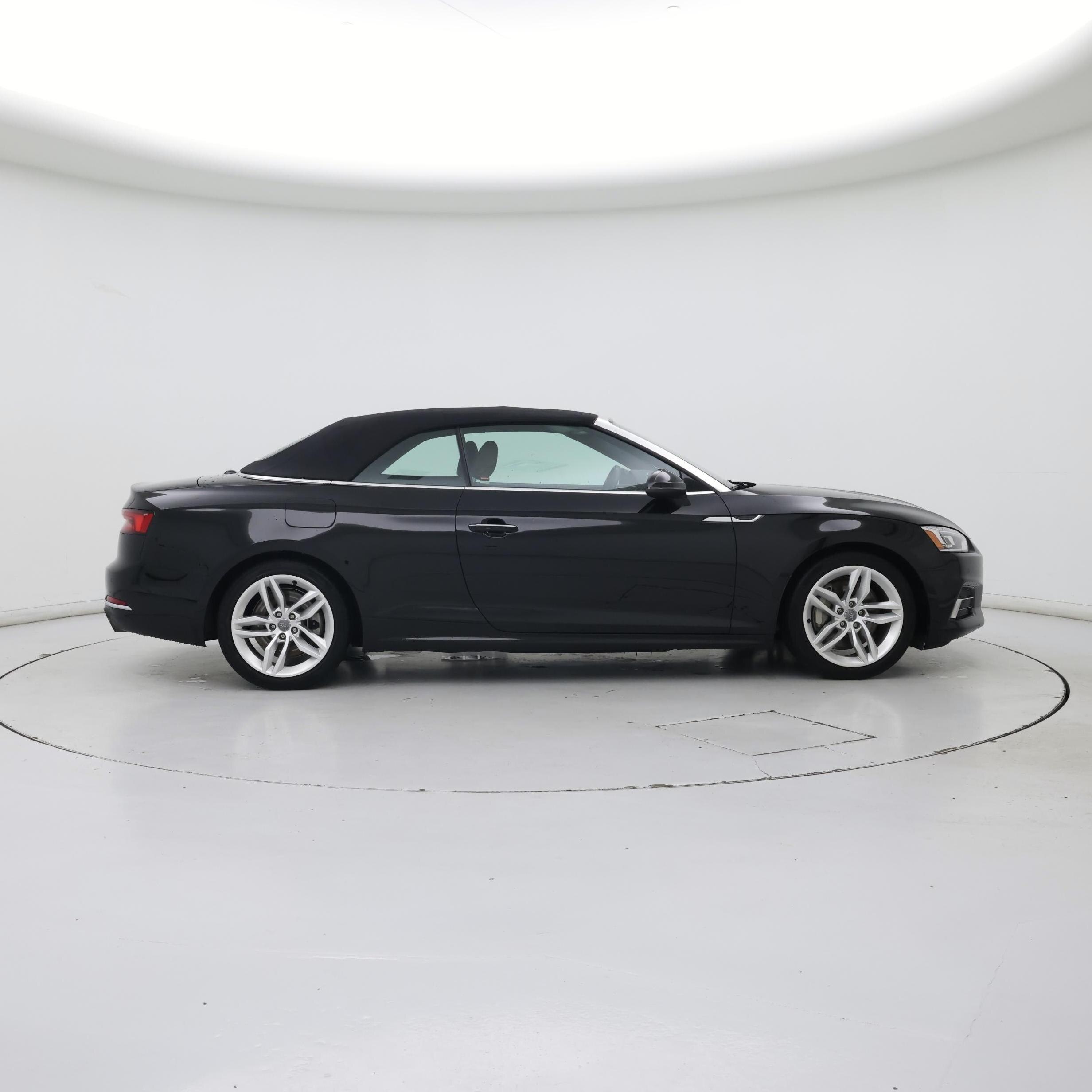 Thumbnail: 2019 Audi A5 - 7