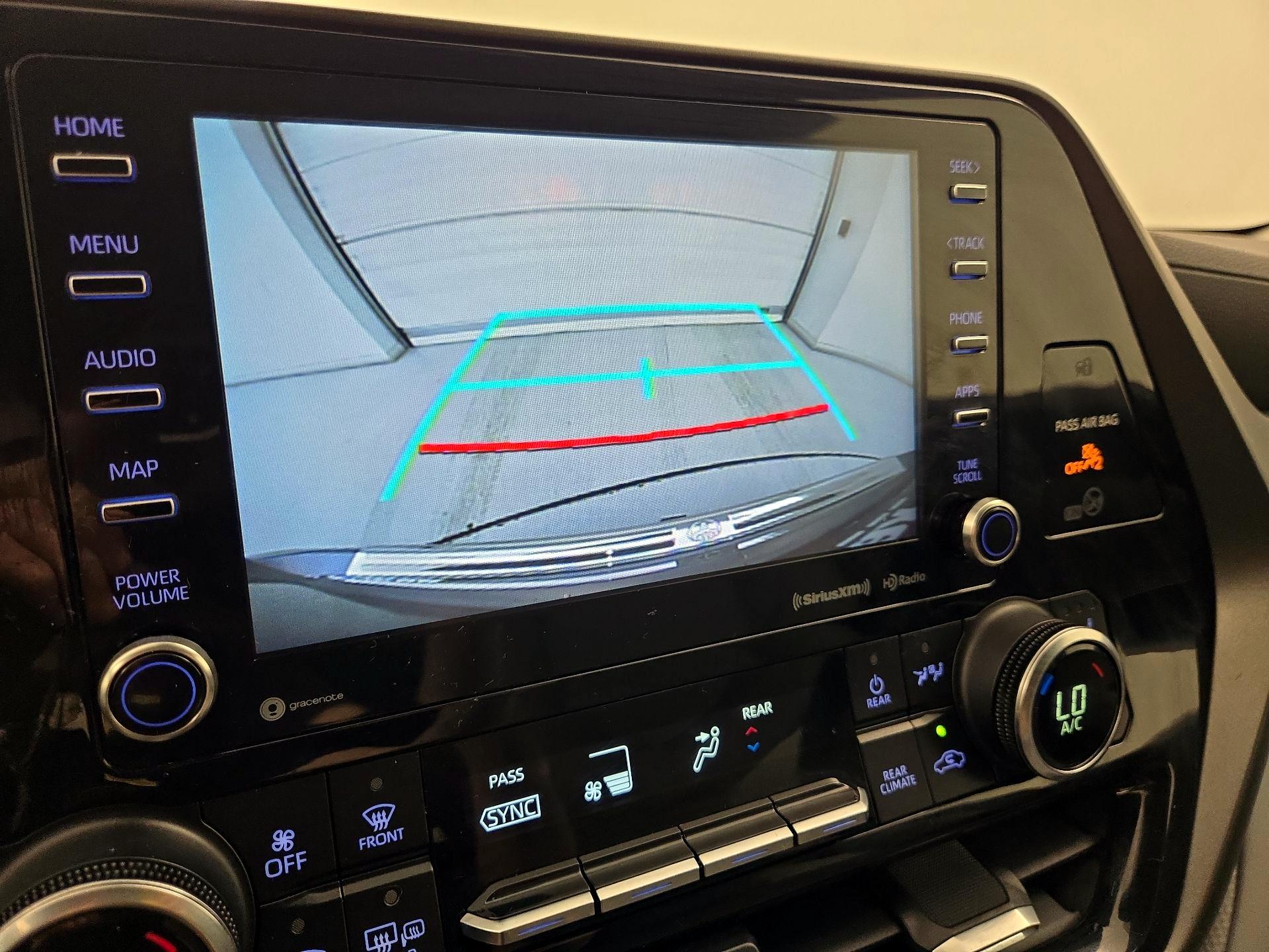 Thumbnail: 2020 Toyota Highlander - 15