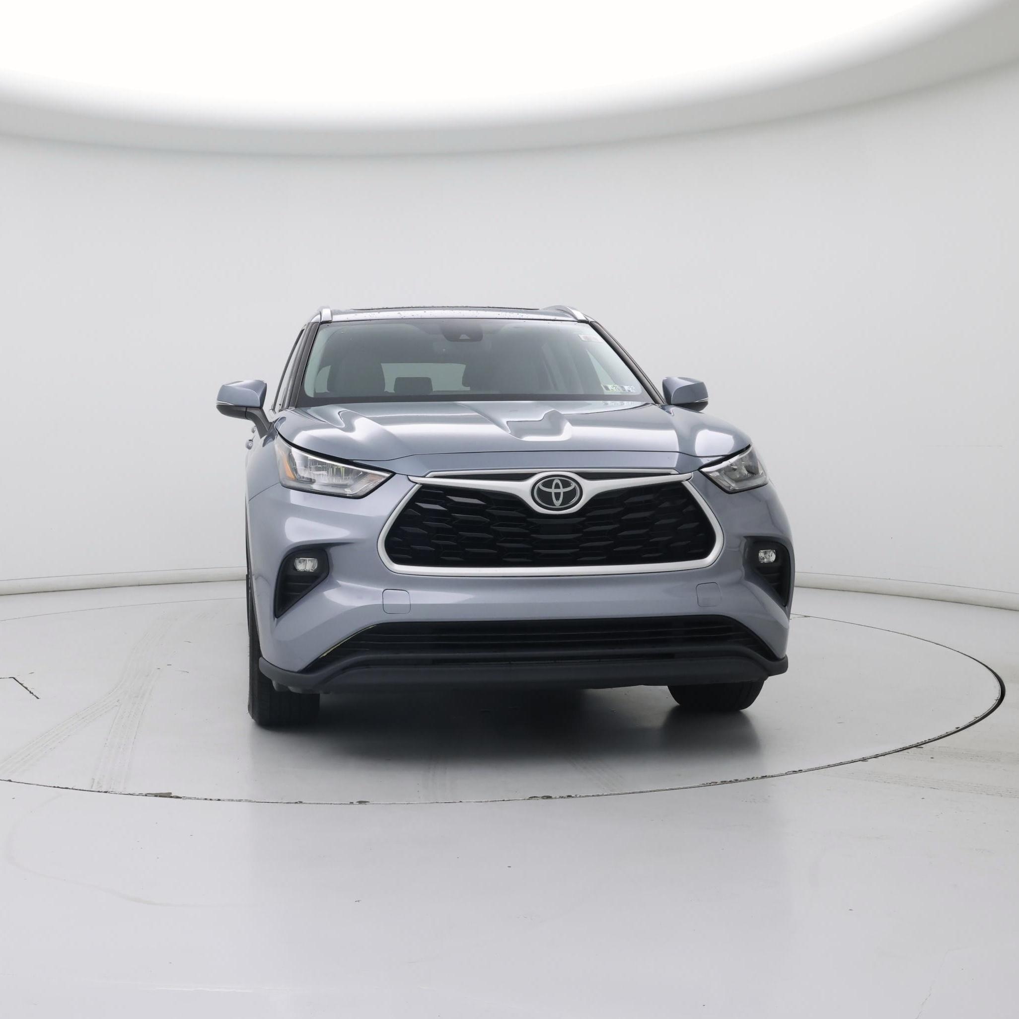 Thumbnail: 2020 Toyota Highlander - 5