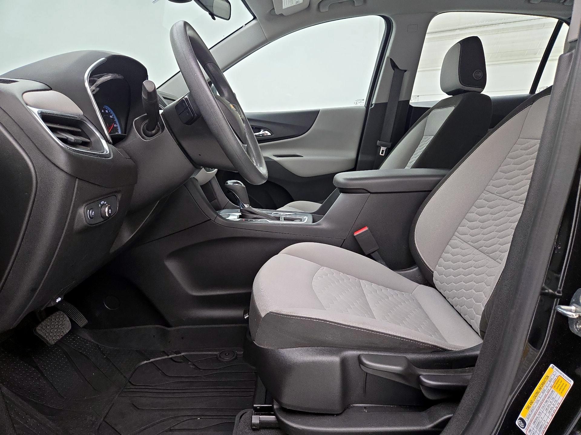 Thumbnail: 2020 Chevrolet Equinox - 11