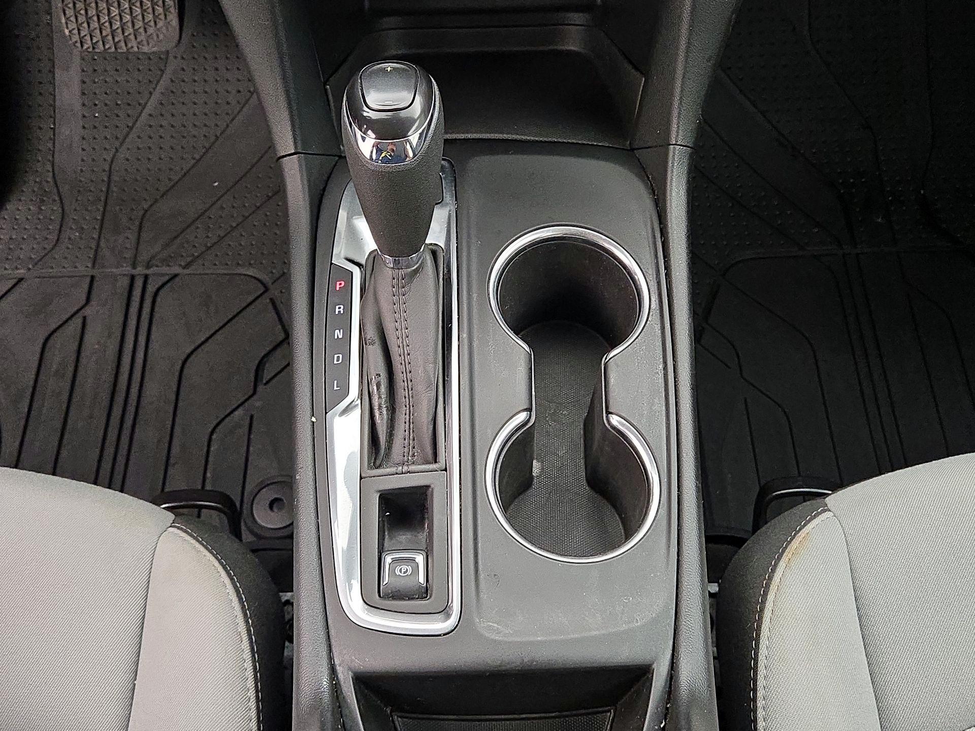 Thumbnail: 2020 Chevrolet Equinox - 17