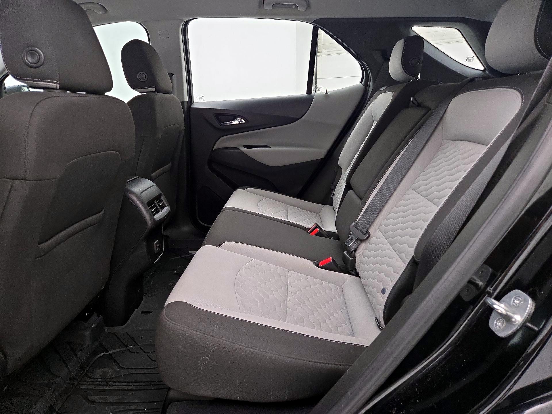 Thumbnail: 2020 Chevrolet Equinox - 19
