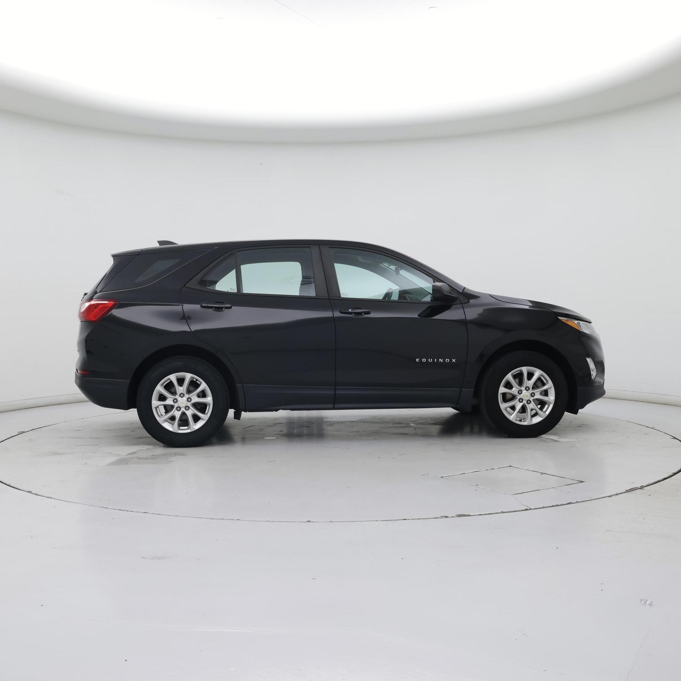 Thumbnail: 2020 Chevrolet Equinox - 7