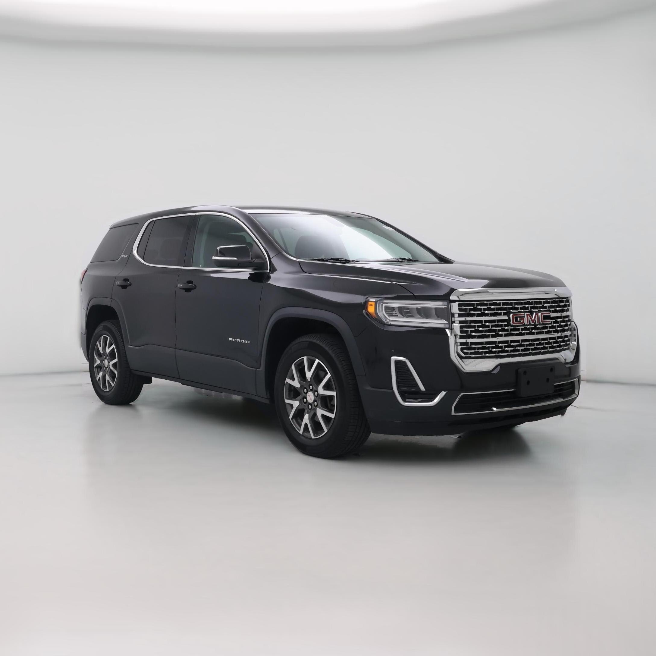 Thumbnail: 2020 GMC Acadia - 1