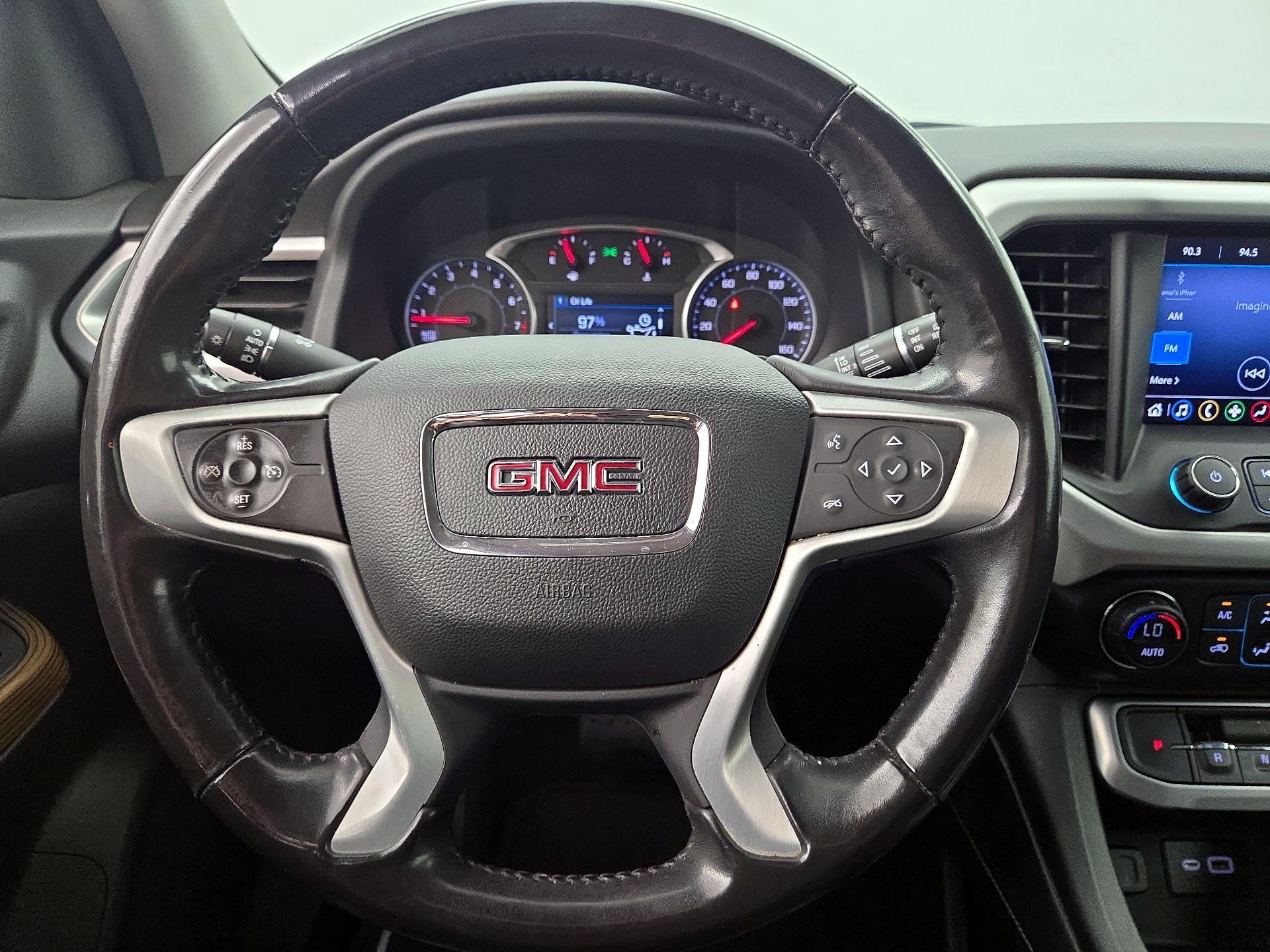 Thumbnail: 2020 GMC Acadia - 10