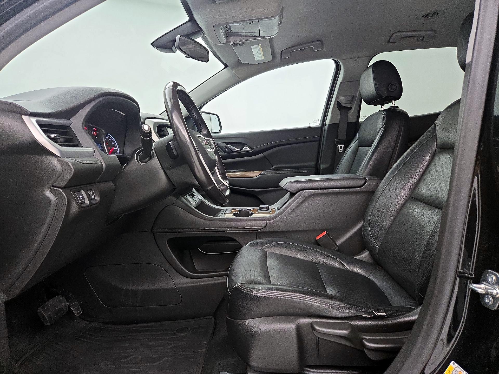 Thumbnail: 2020 GMC Acadia - 11