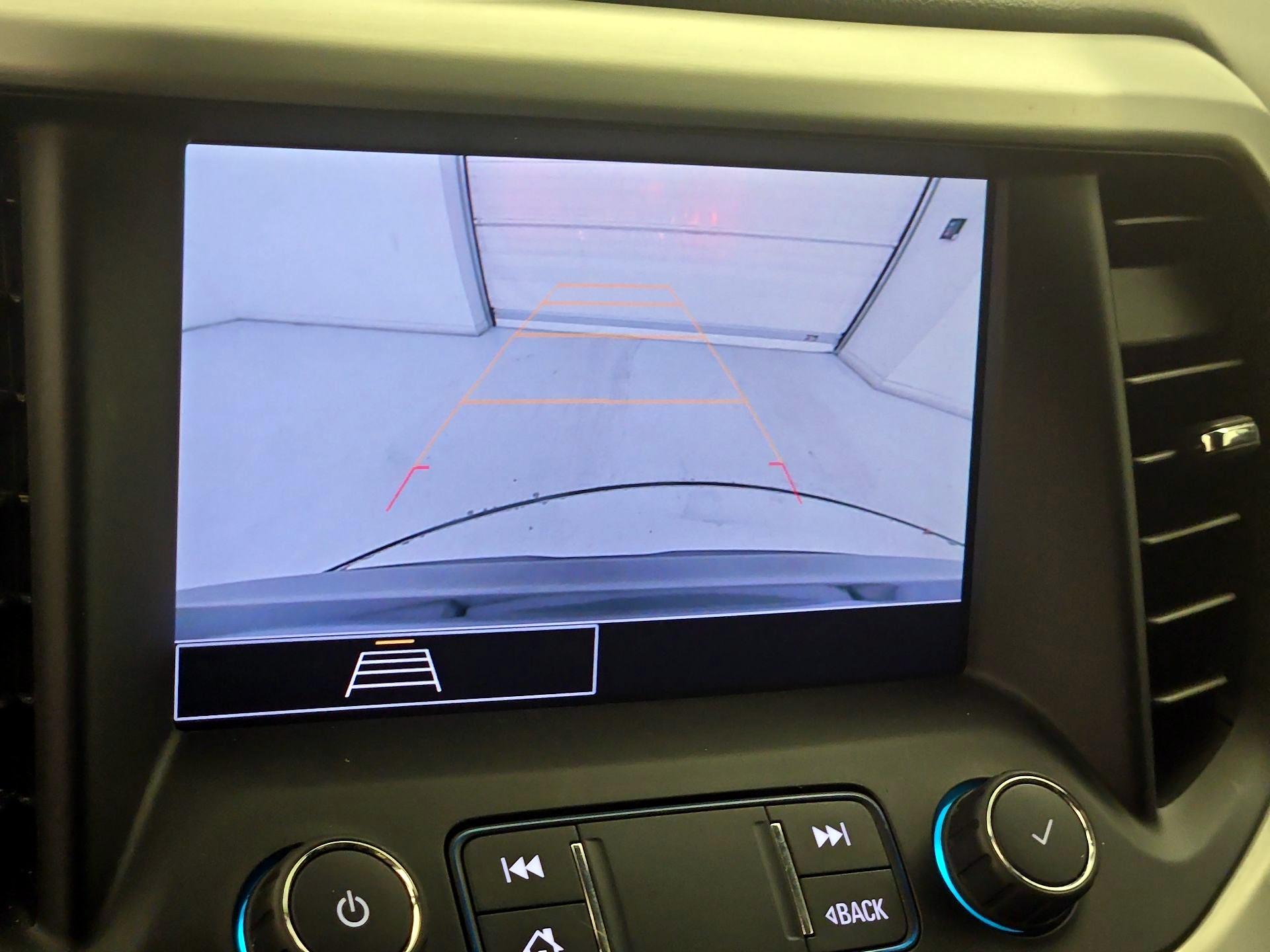 Thumbnail: 2020 GMC Acadia - 13