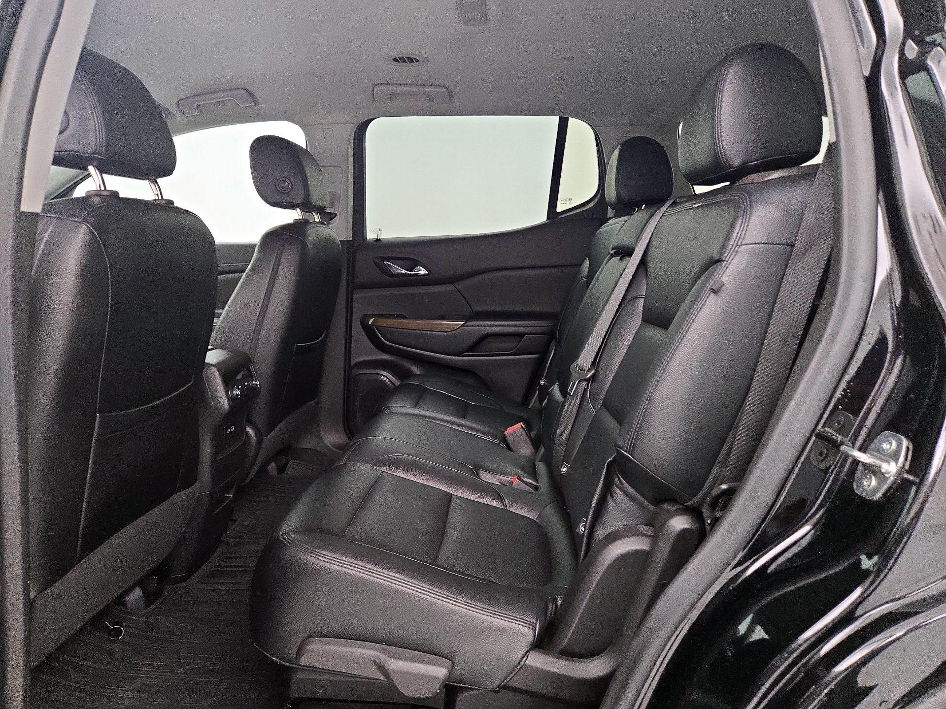 Thumbnail: 2020 GMC Acadia - 18