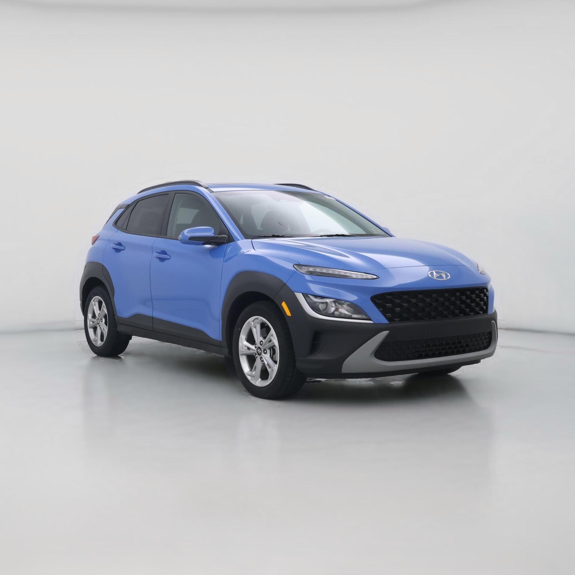Thumbnail: 2022 Hyundai Kona - 1