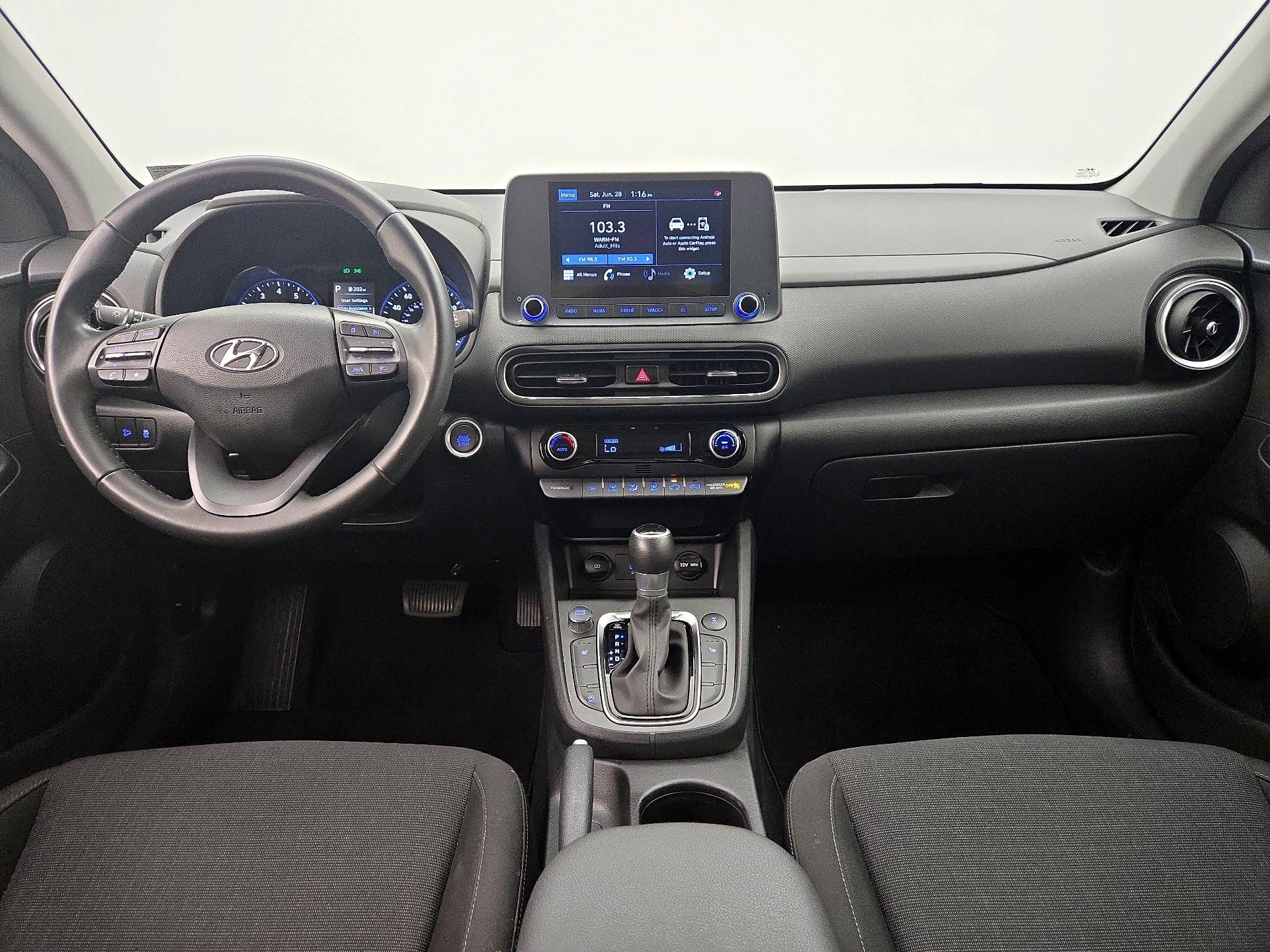 Thumbnail: 2022 Hyundai Kona - 9