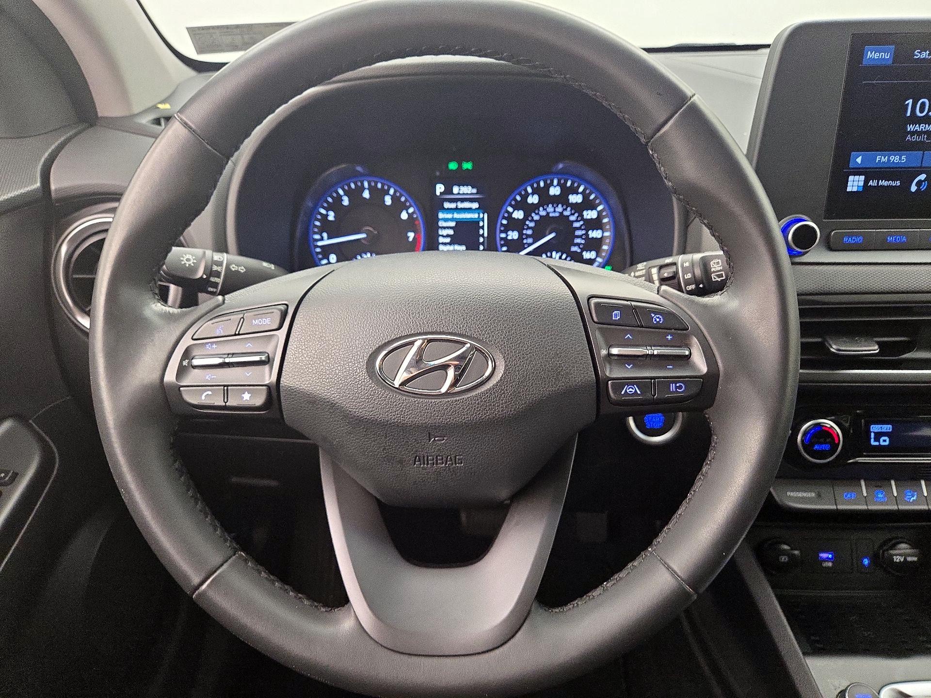 Thumbnail: 2022 Hyundai Kona - 10