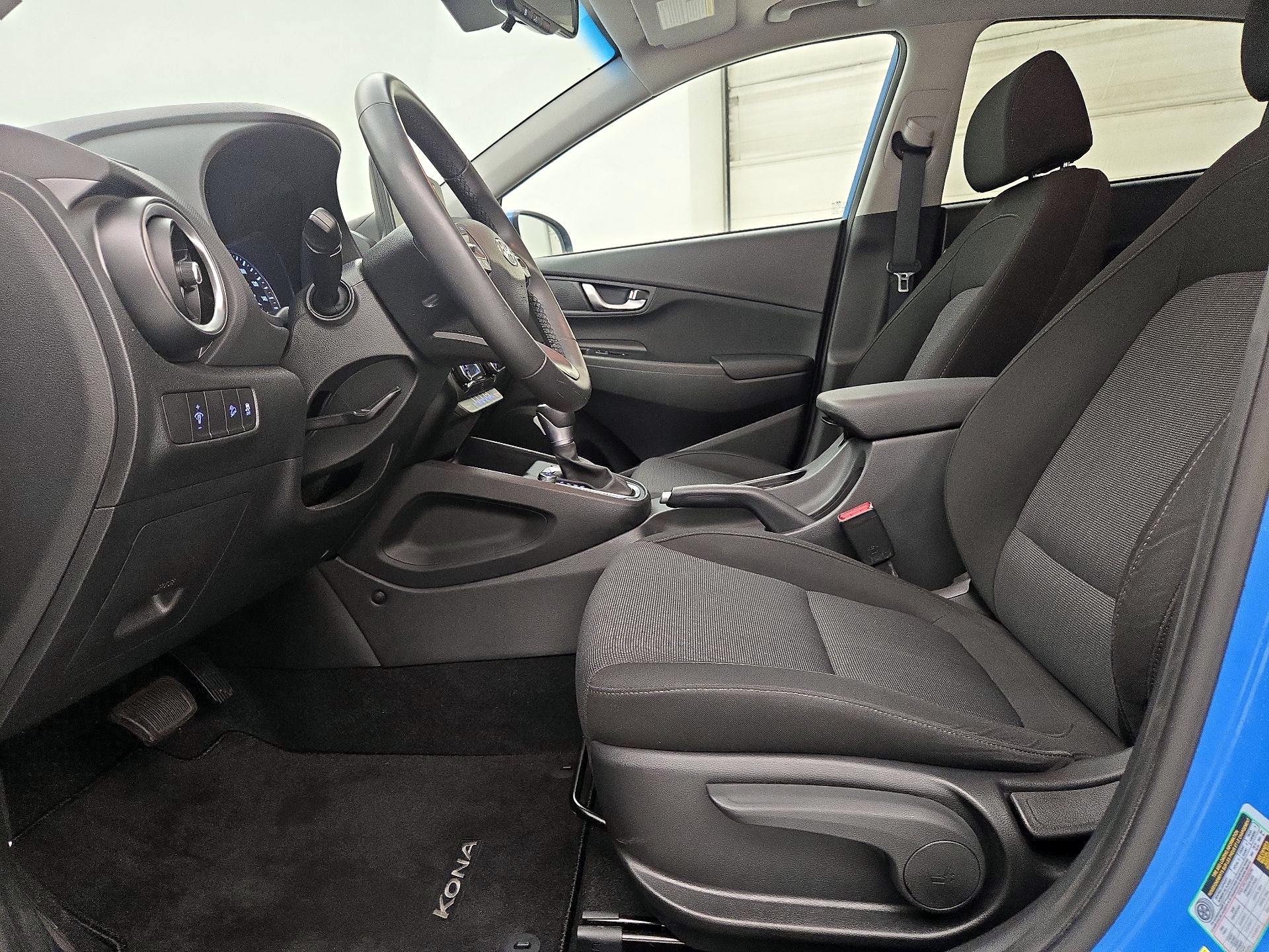 Thumbnail: 2022 Hyundai Kona - 11