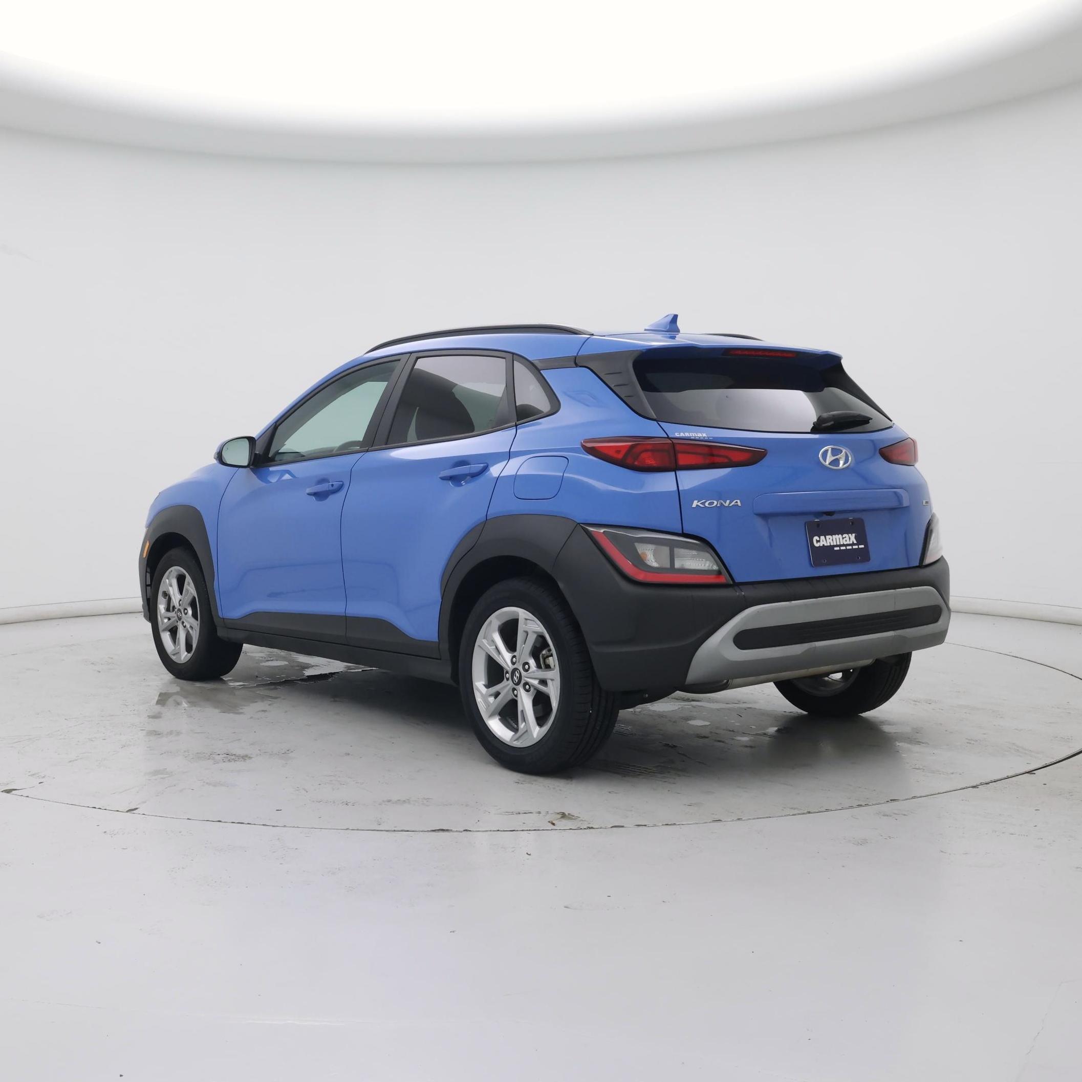 Thumbnail: 2022 Hyundai Kona - 2