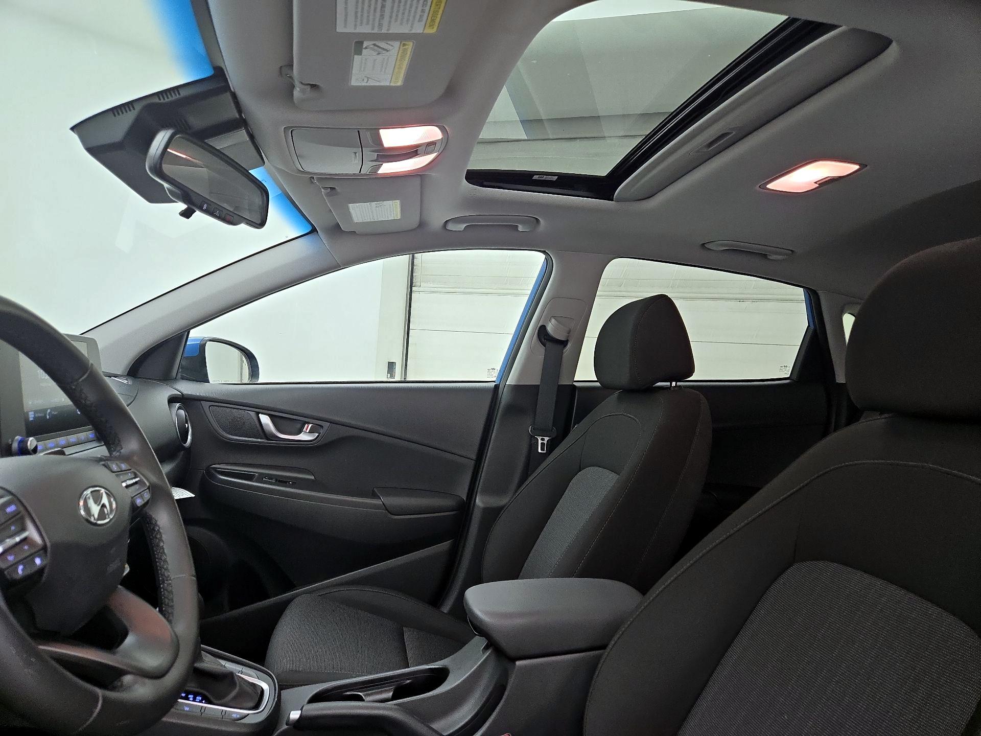 Thumbnail: 2022 Hyundai Kona - 19