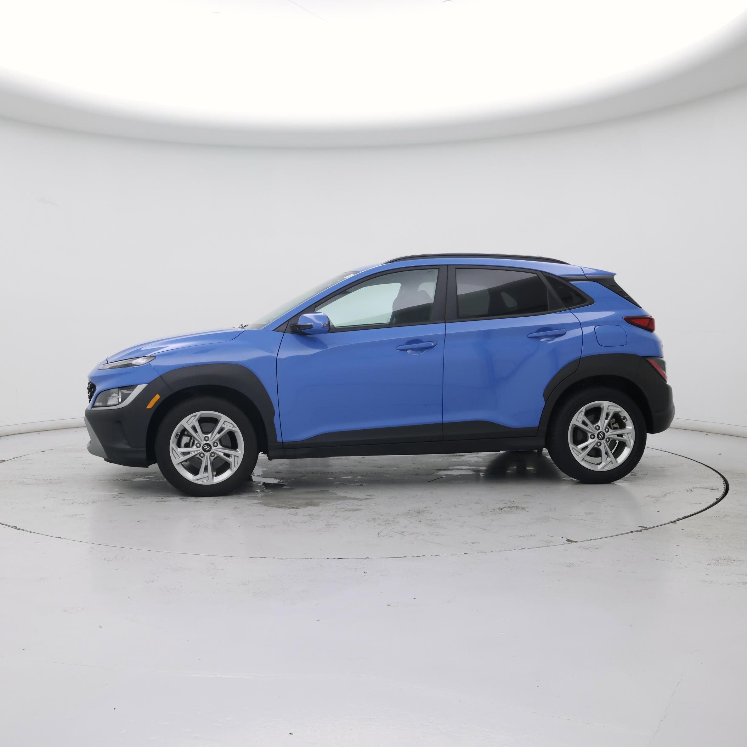 Thumbnail: 2022 Hyundai Kona - 3