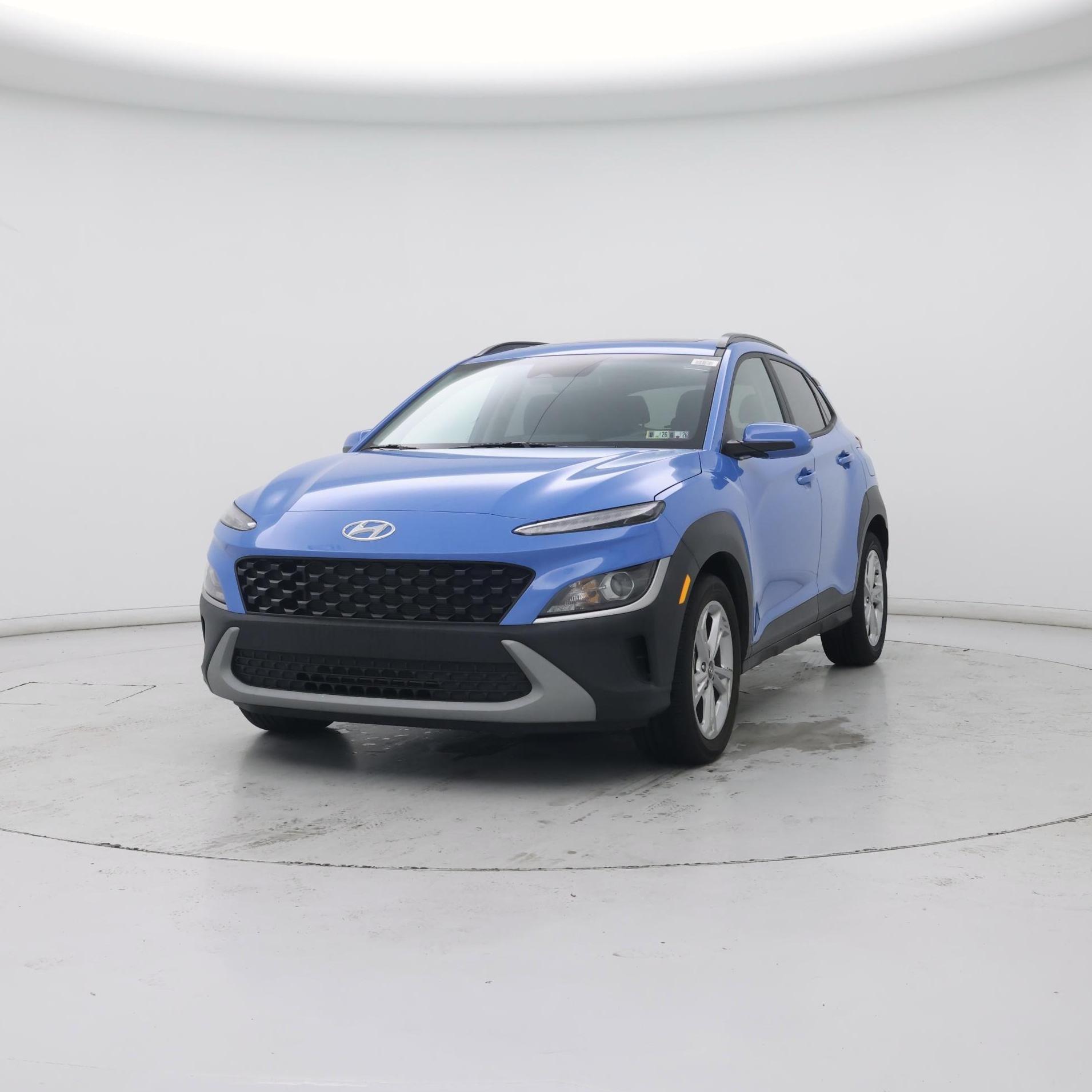 Thumbnail: 2022 Hyundai Kona - 4