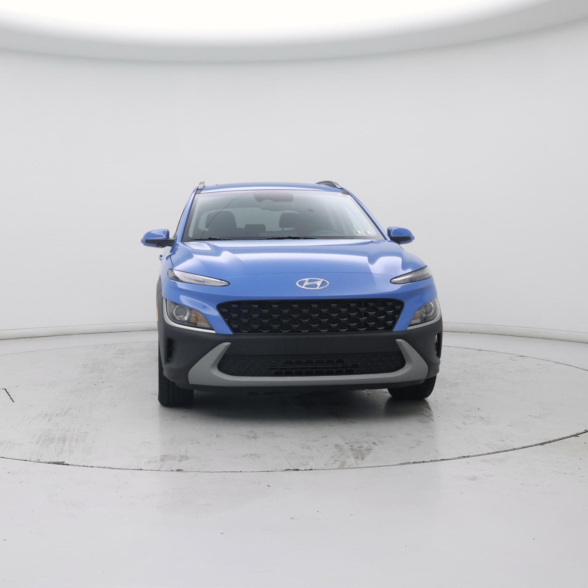 Thumbnail: 2022 Hyundai Kona - 5