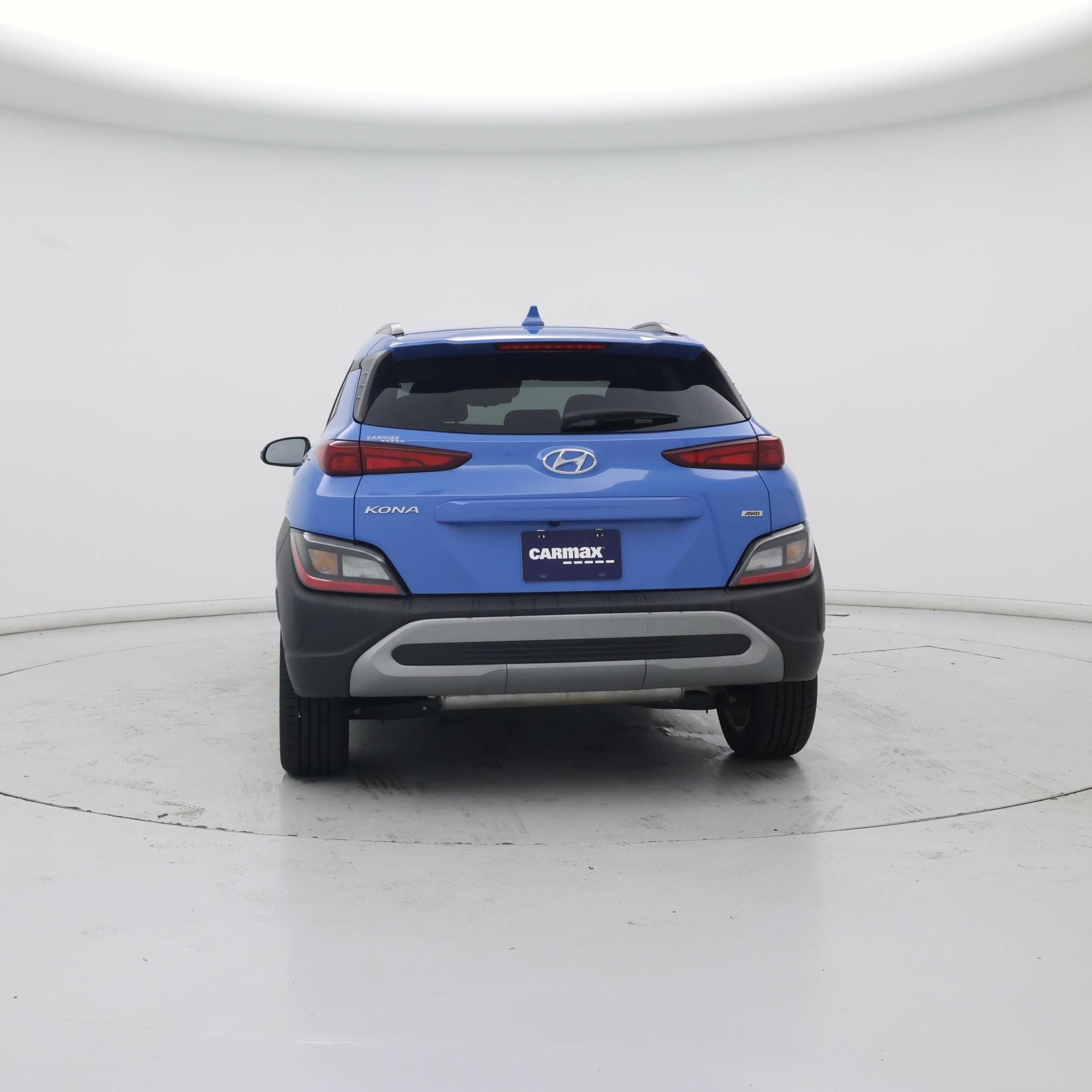 Thumbnail: 2022 Hyundai Kona - 6