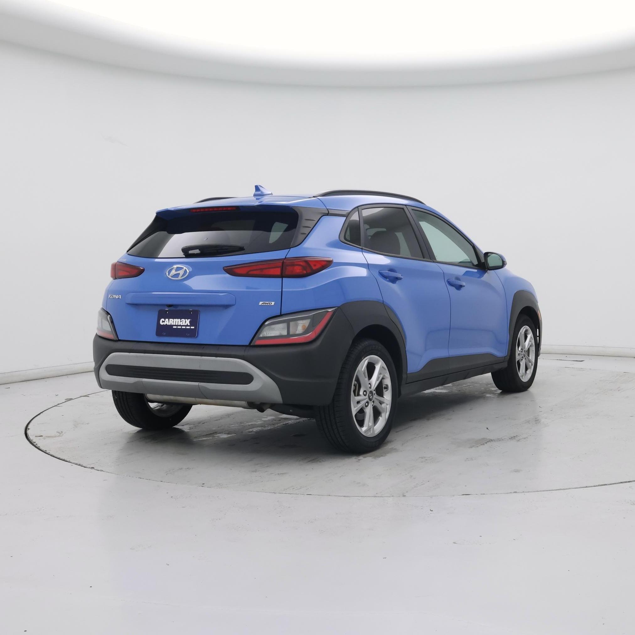 Thumbnail: 2022 Hyundai Kona - 8