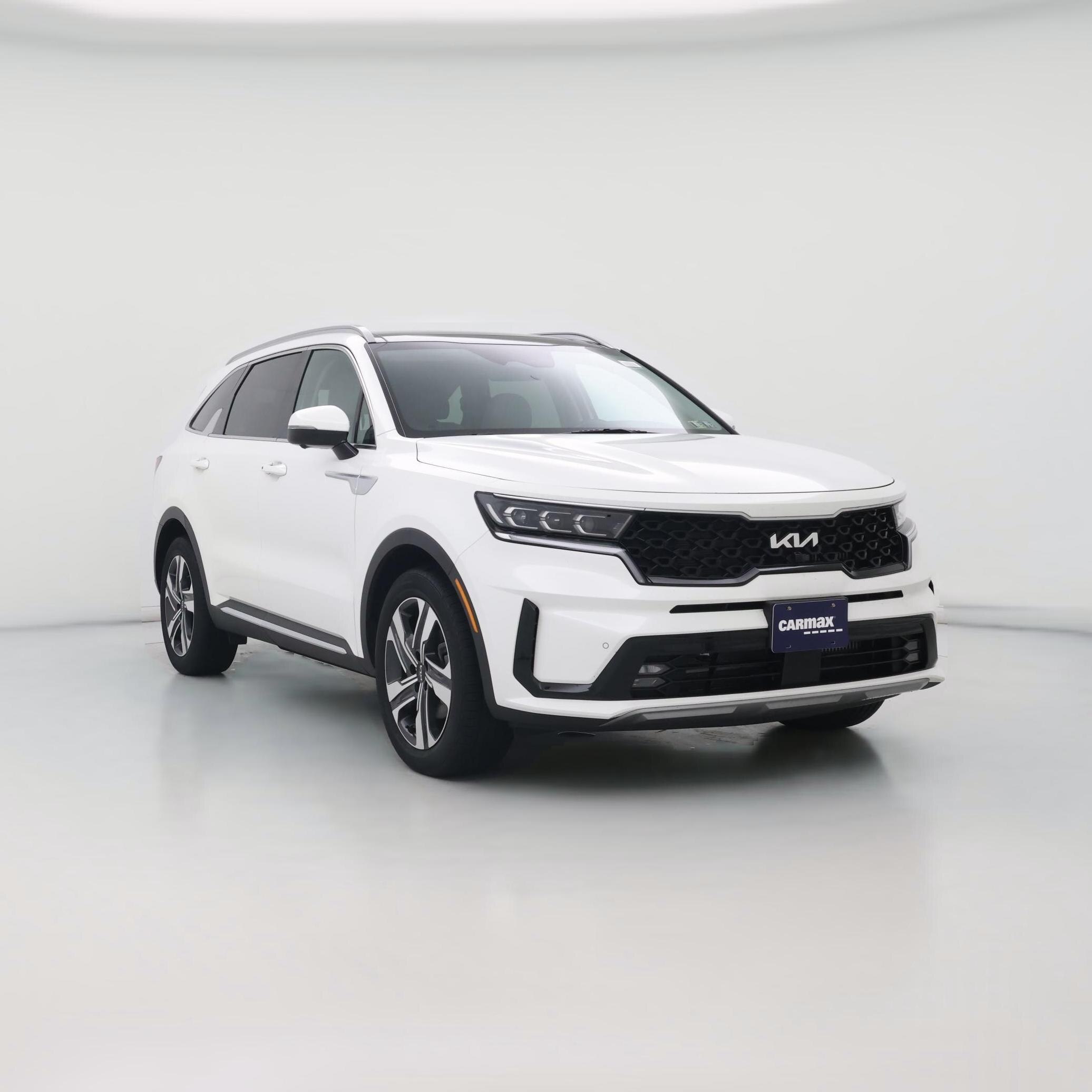Thumbnail: 2023 Kia Sorento - 1