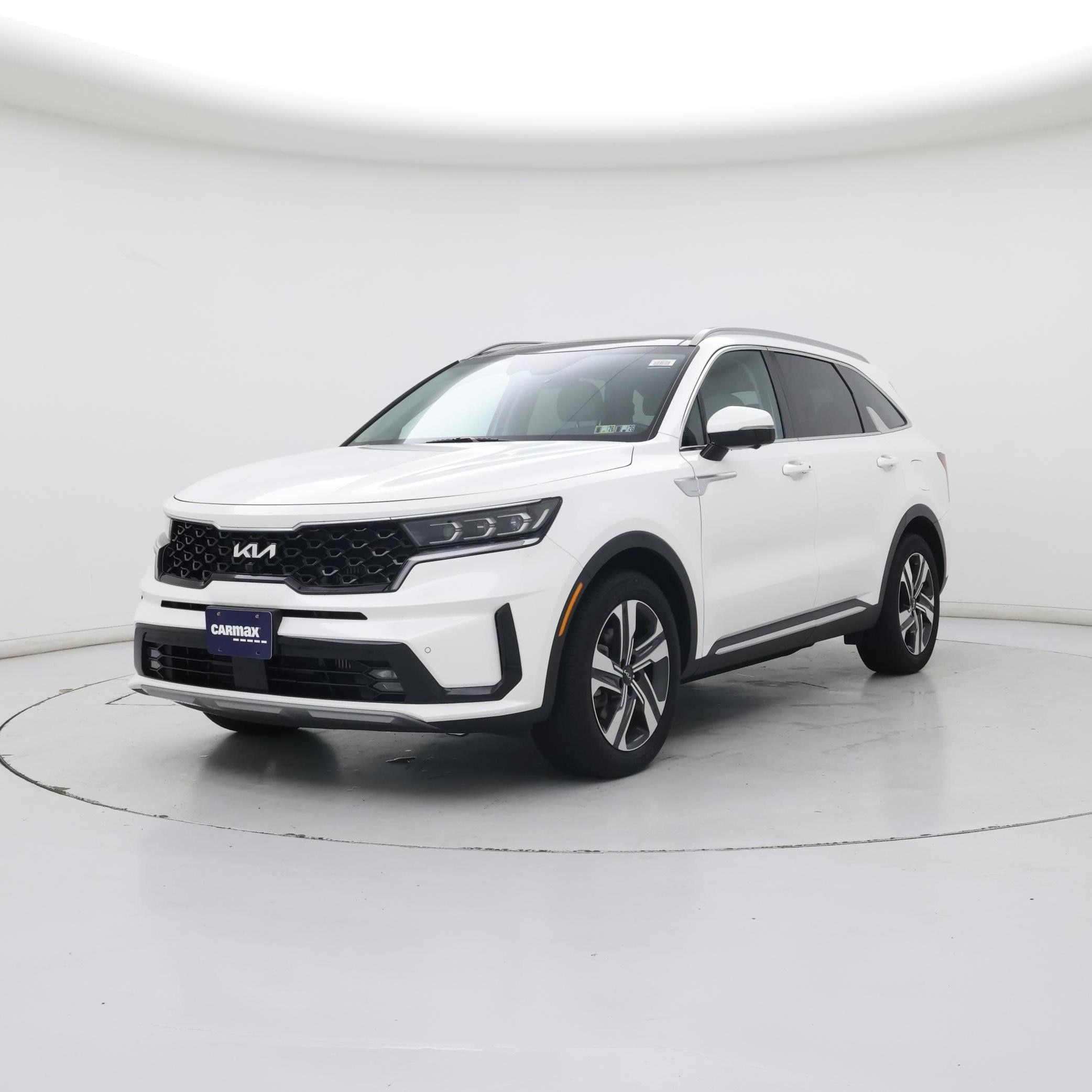 Thumbnail: 2023 Kia Sorento - 4