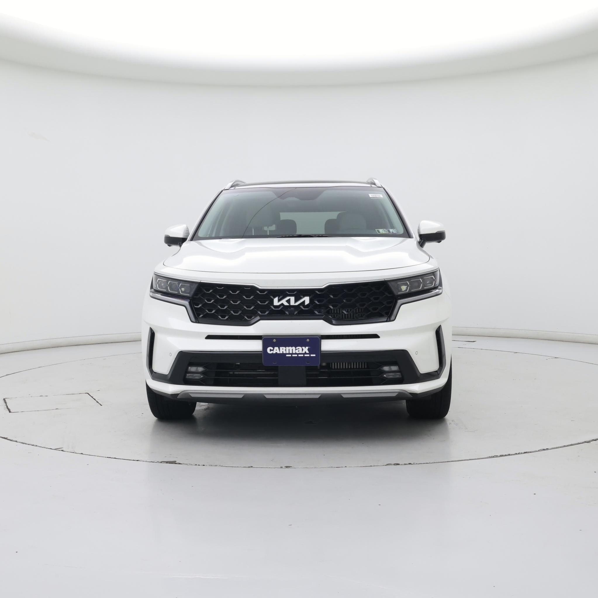Thumbnail: 2023 Kia Sorento - 5