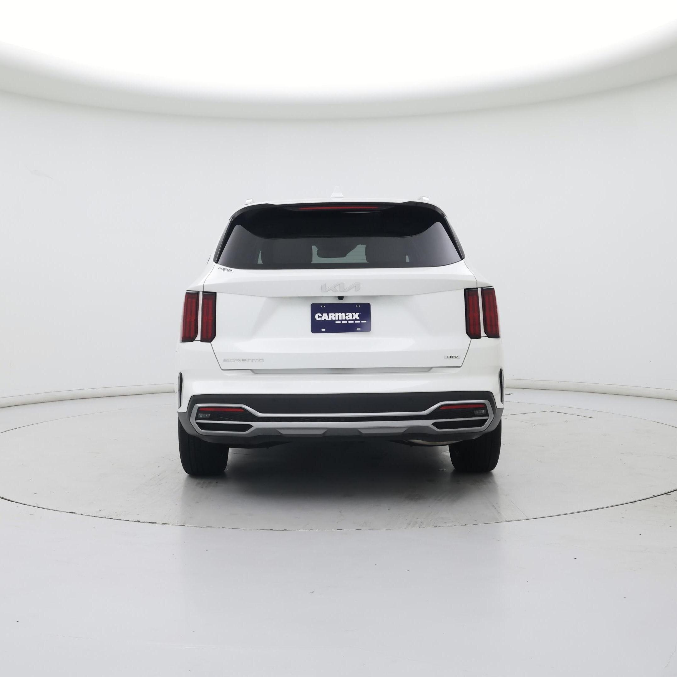 Thumbnail: 2023 Kia Sorento - 6