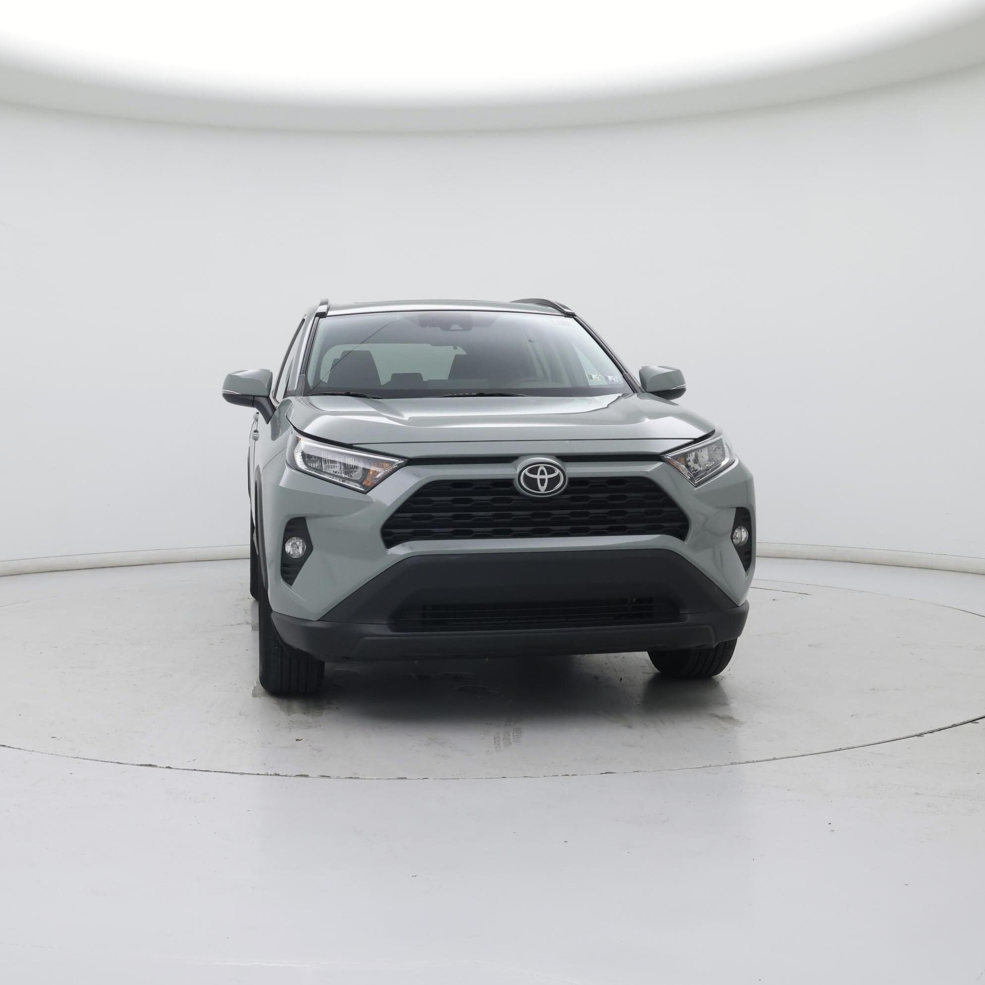 Thumbnail: 2020 Toyota RAV4 - 5