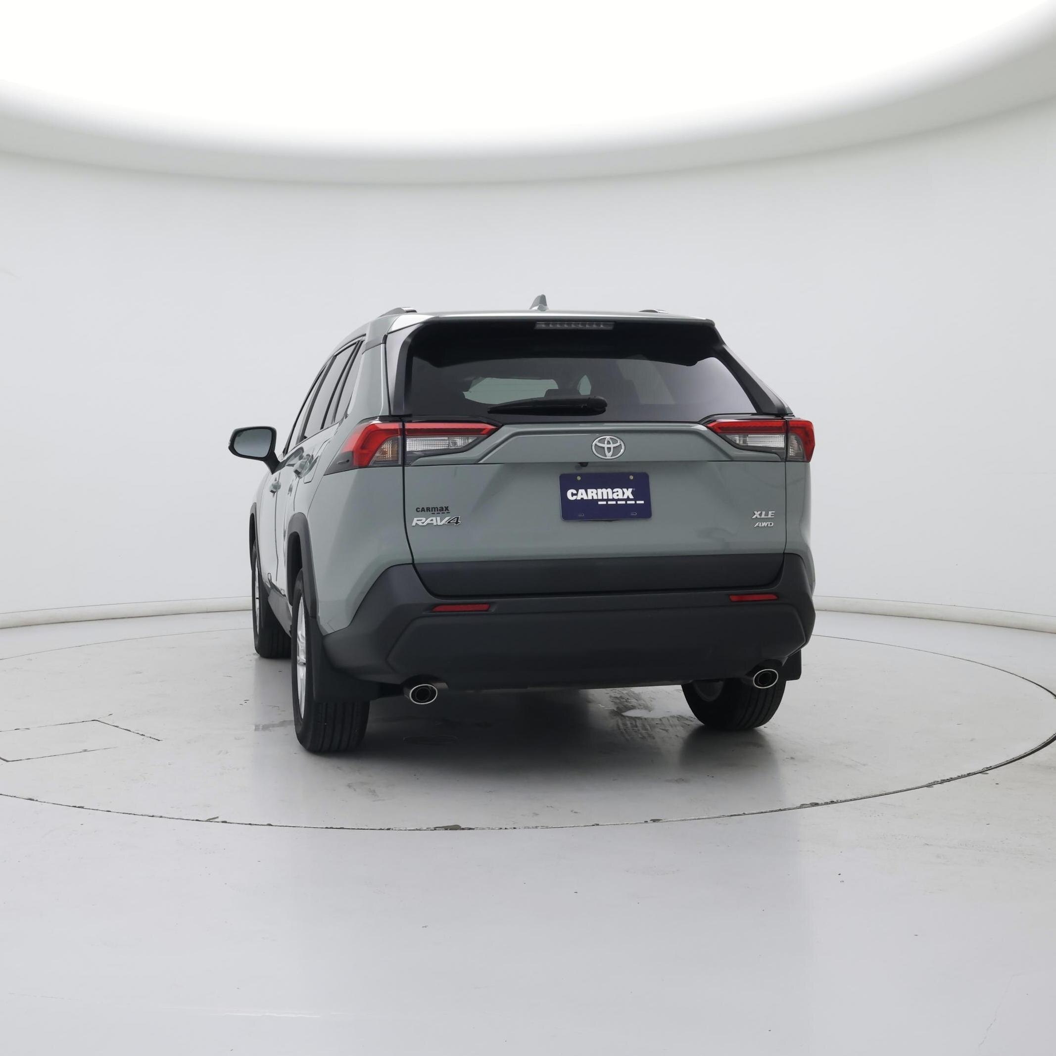 Thumbnail: 2020 Toyota RAV4 - 6