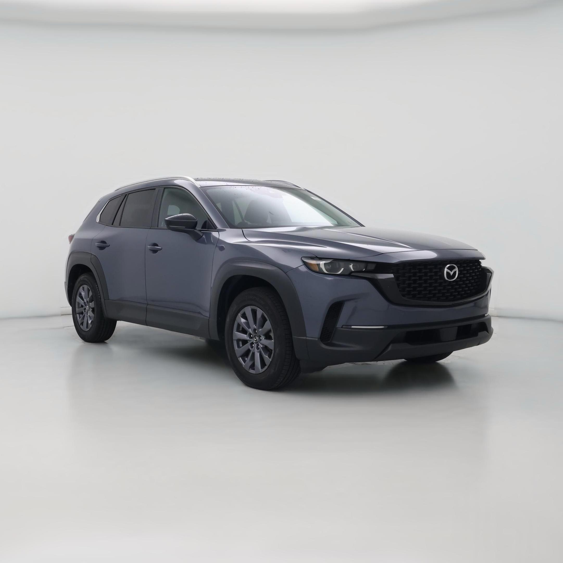 Thumbnail: 2023 Mazda CX-50 - 1