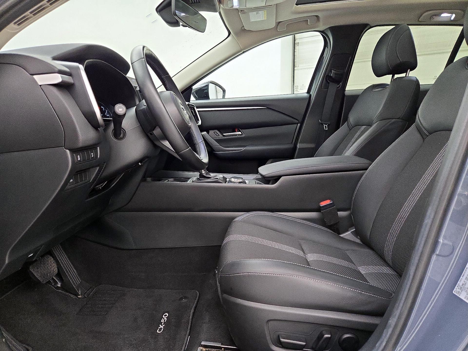 Thumbnail: 2023 Mazda CX-50 - 11