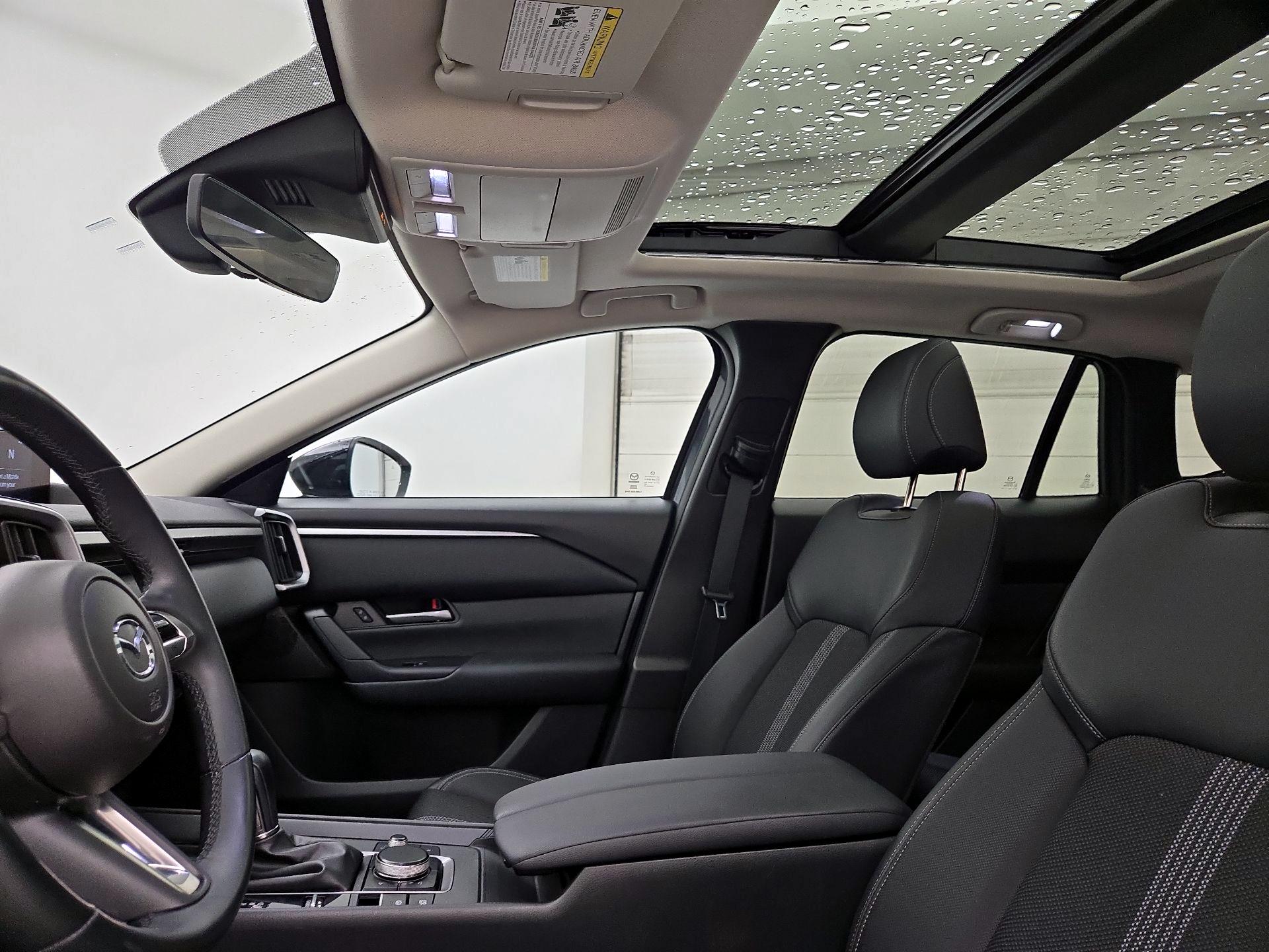 Thumbnail: 2023 Mazda CX-50 - 18